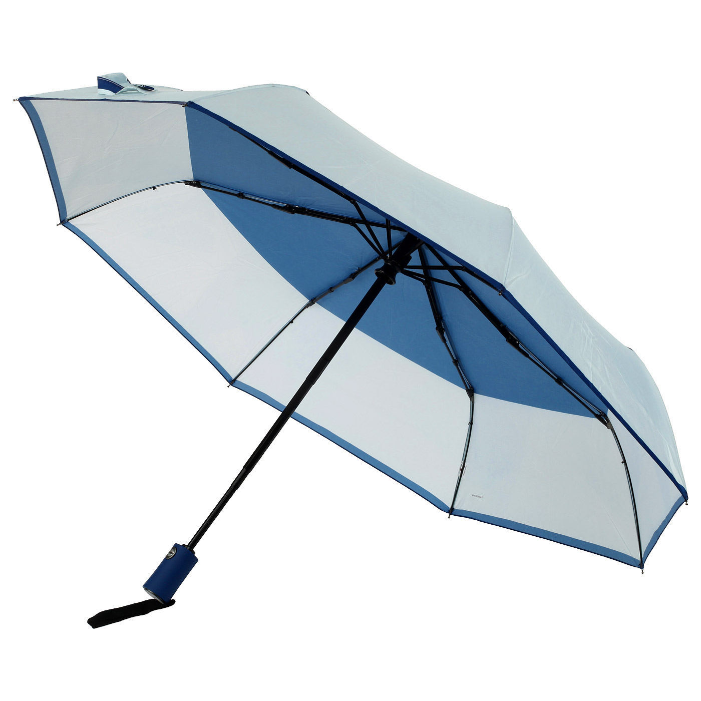 Зонт с системой антиветер Raindrops 