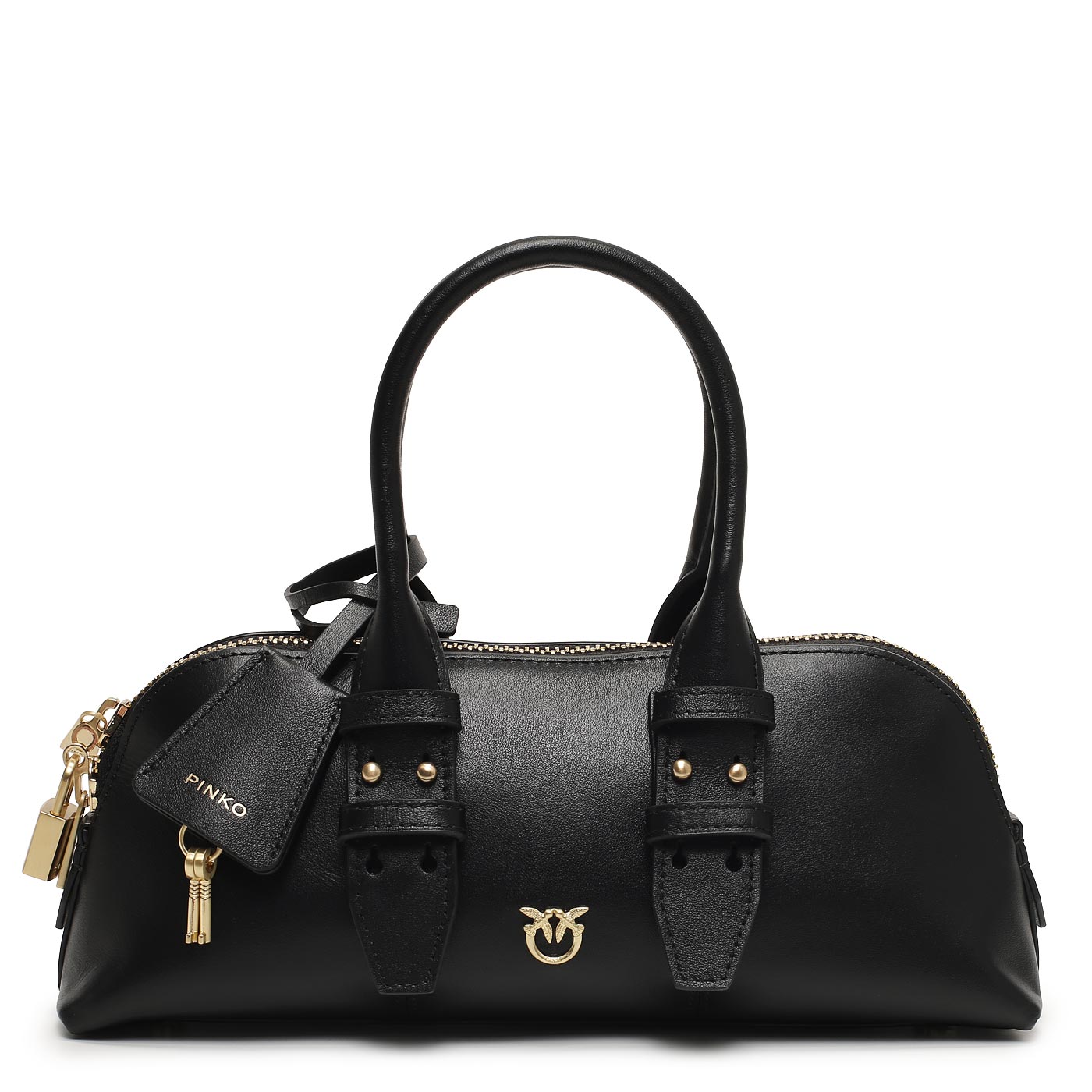 Pinko Кожаная сумка
