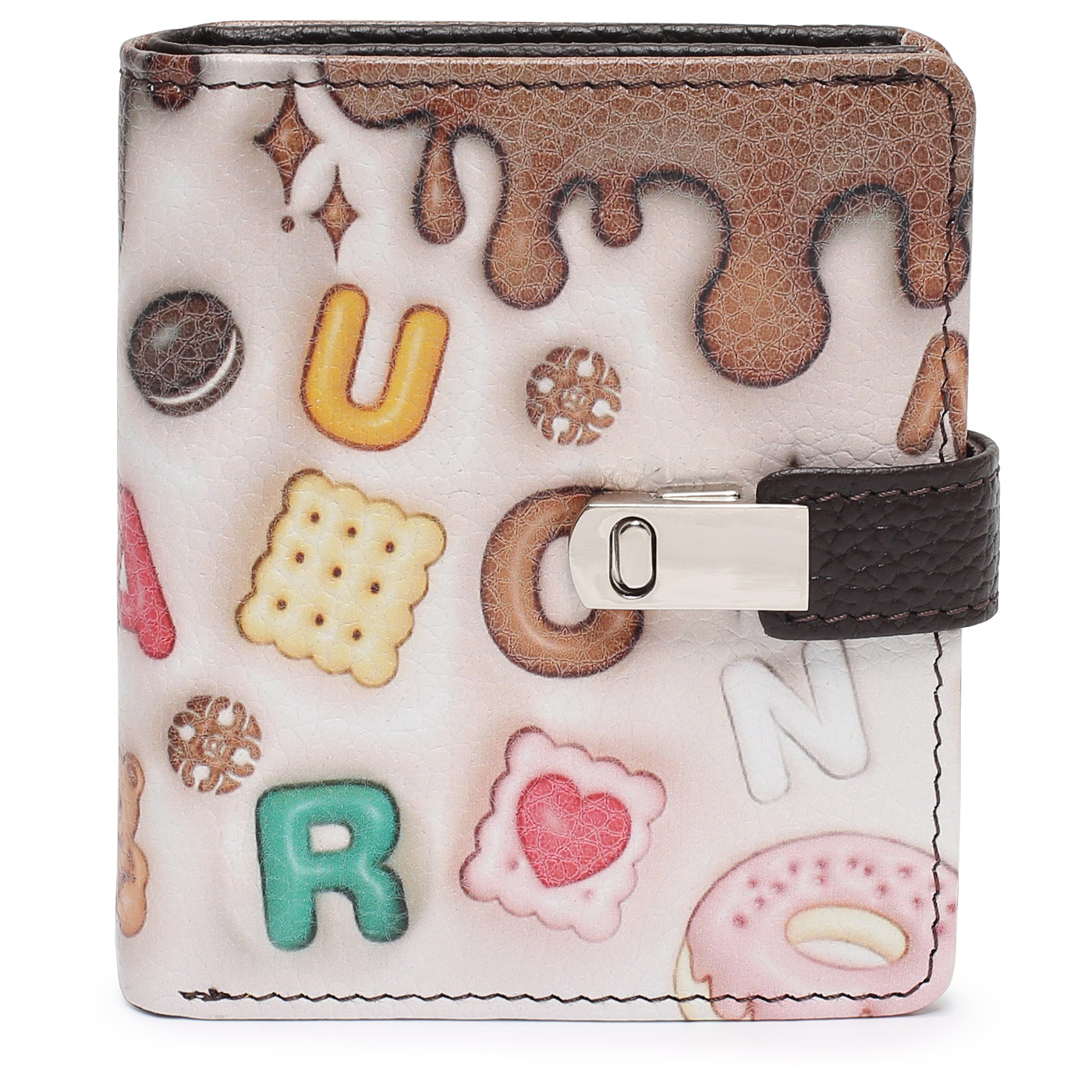 Curanni Кошелек складной