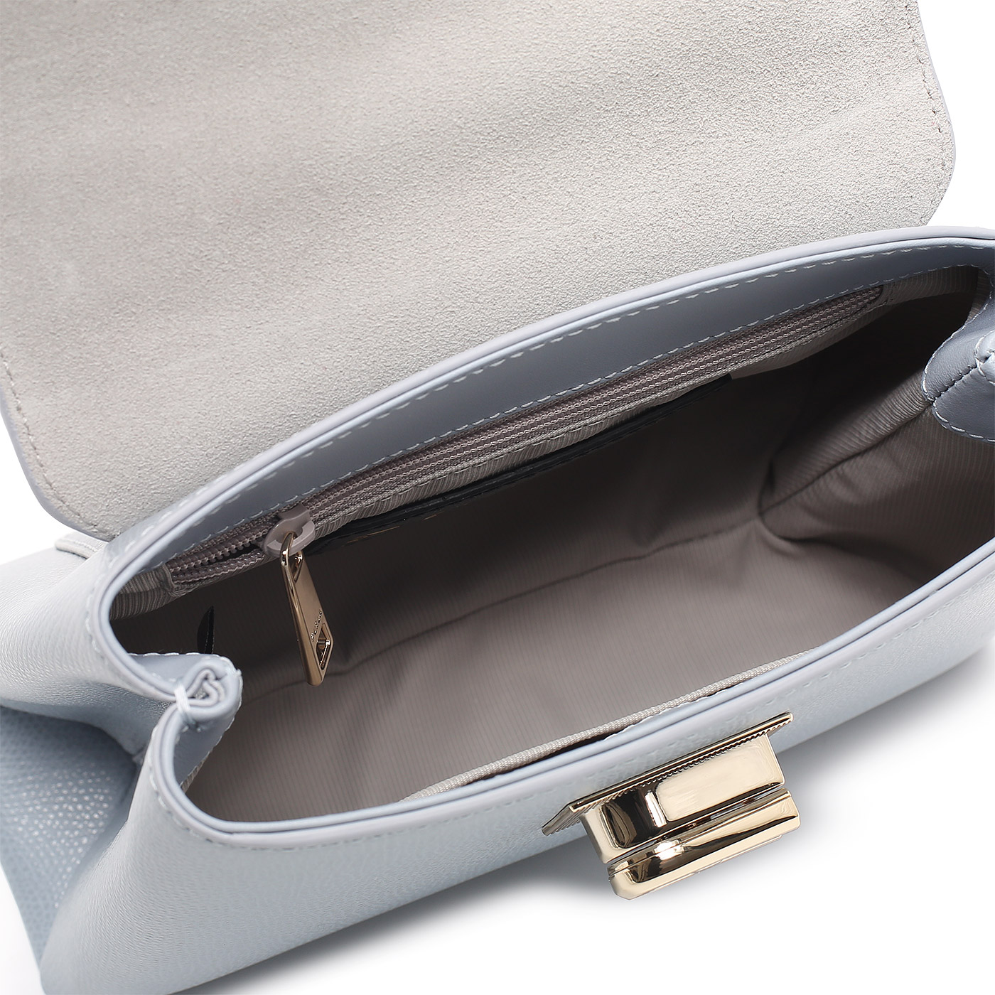 Кожаная сумка Furla 1927