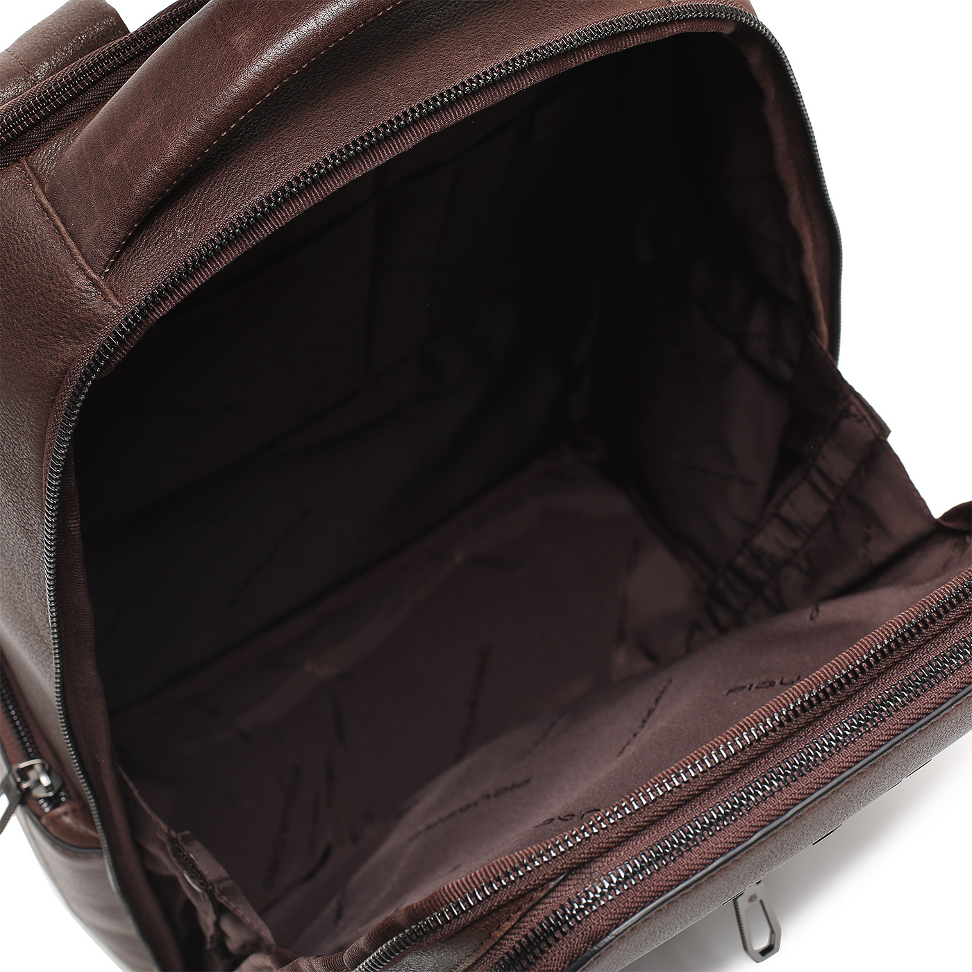 Кожаный рюкзак Piquadro Hedley