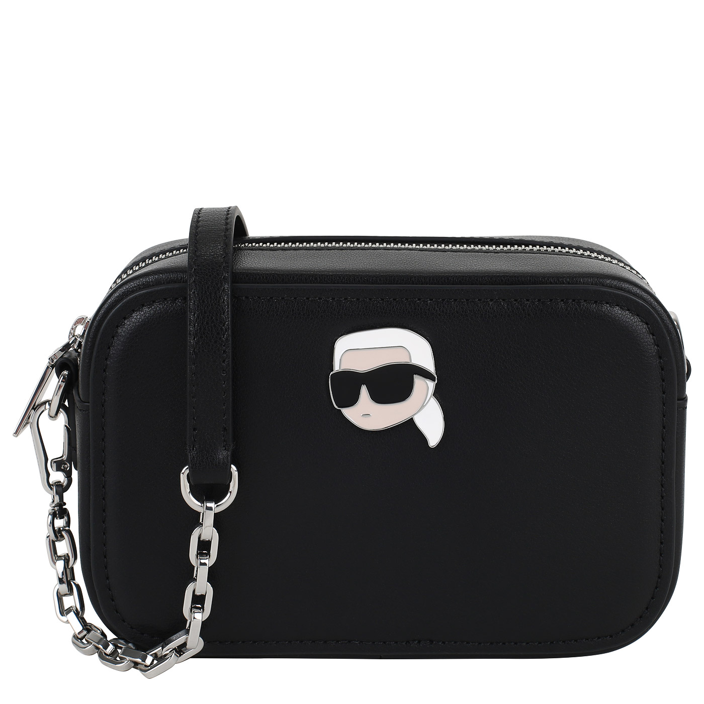 Karl Lagerfeld Сумка через плечо