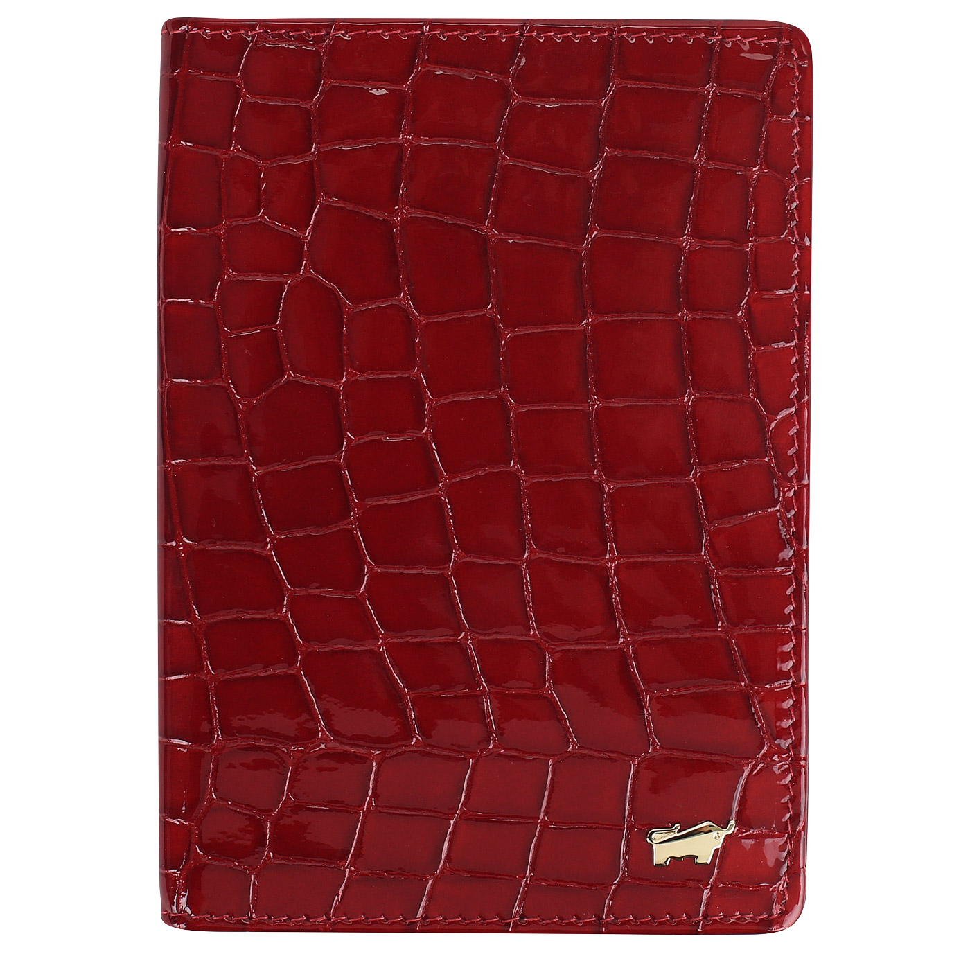 Braun Buffel Обложка для паспорта