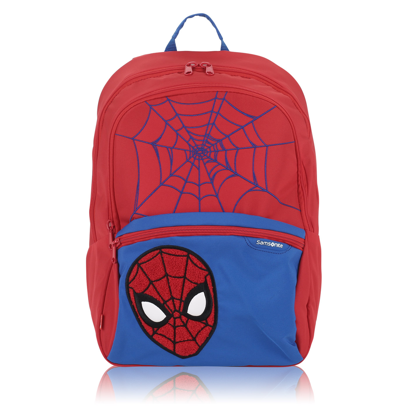 Samsonite Детский рюкзак "Человек-паук"