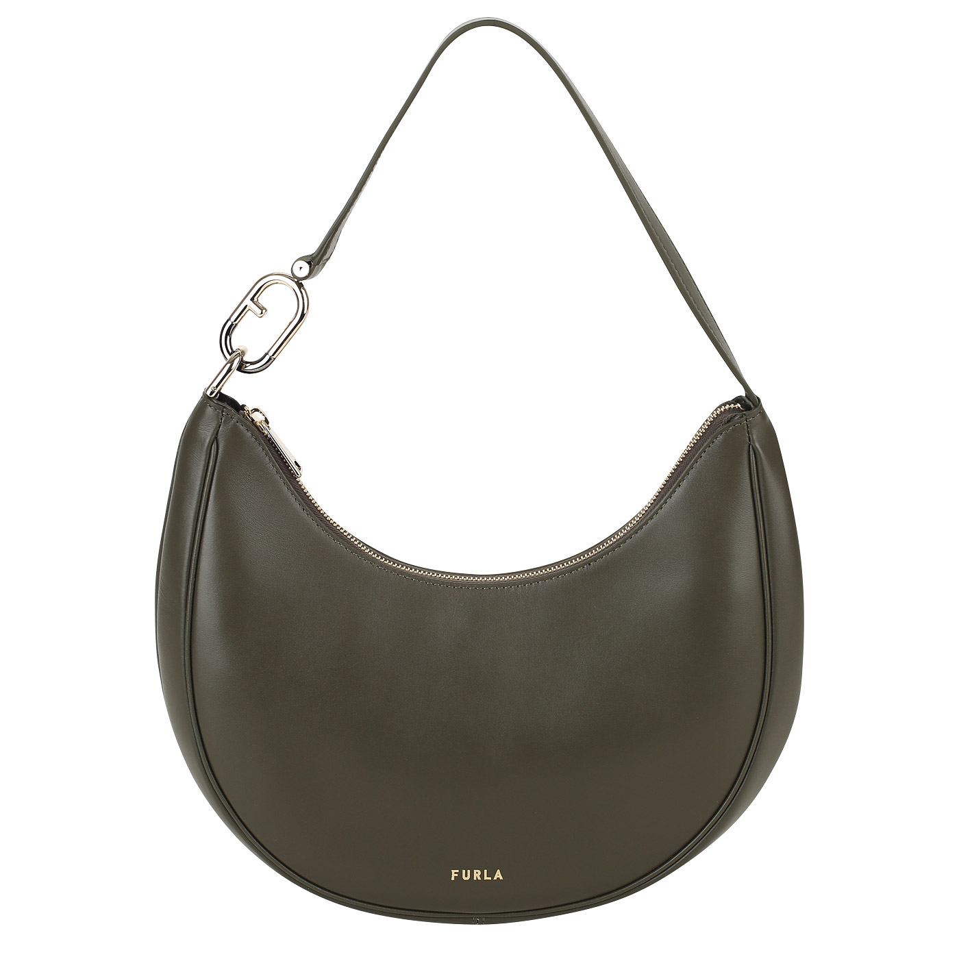 Furla Кожаная сумка