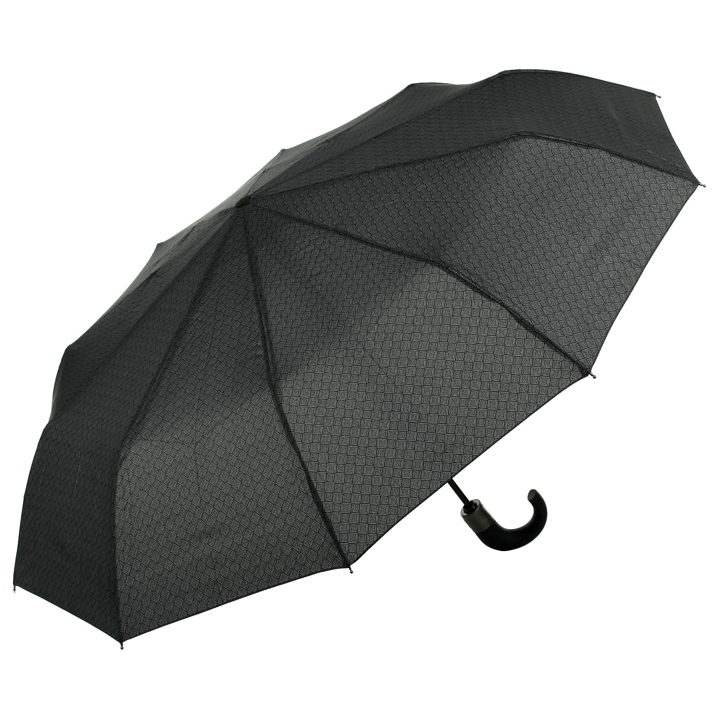 Raindrops Автоматический зонт с чехлом