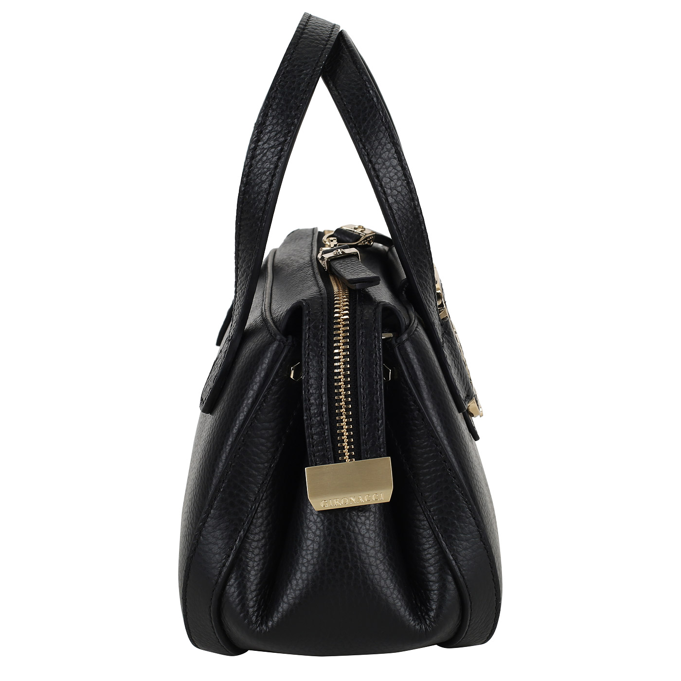 Кожаная сумка Gironacci Vitcal