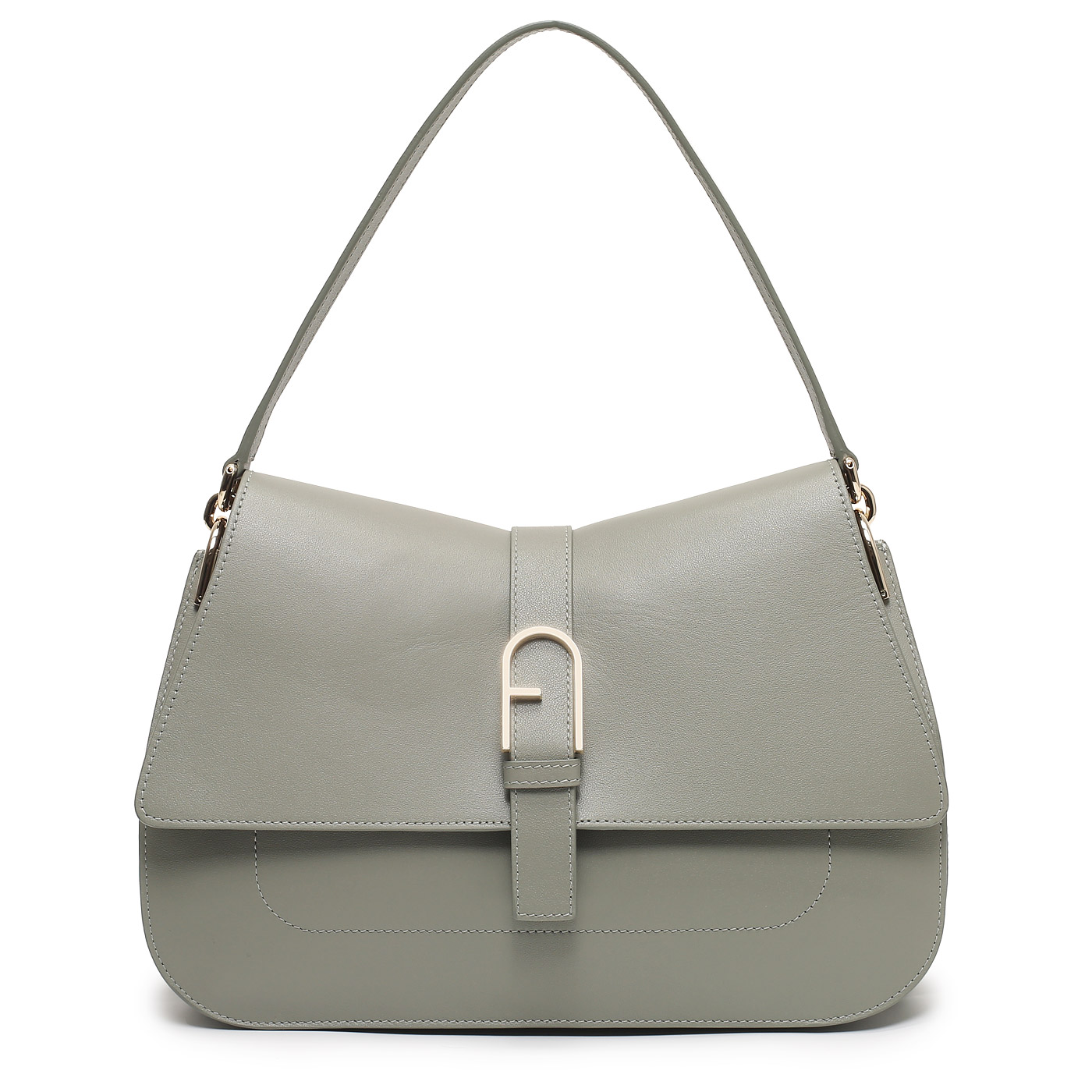 Furla Кожаная сумка