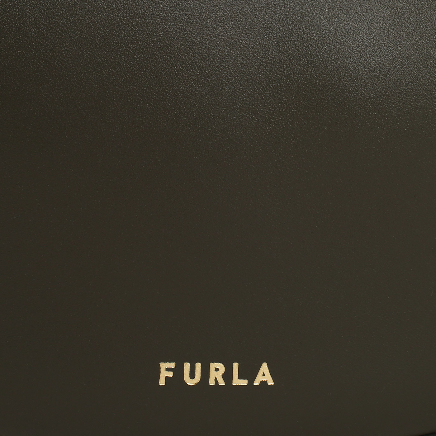 Кожаная сумка Furla Primavera