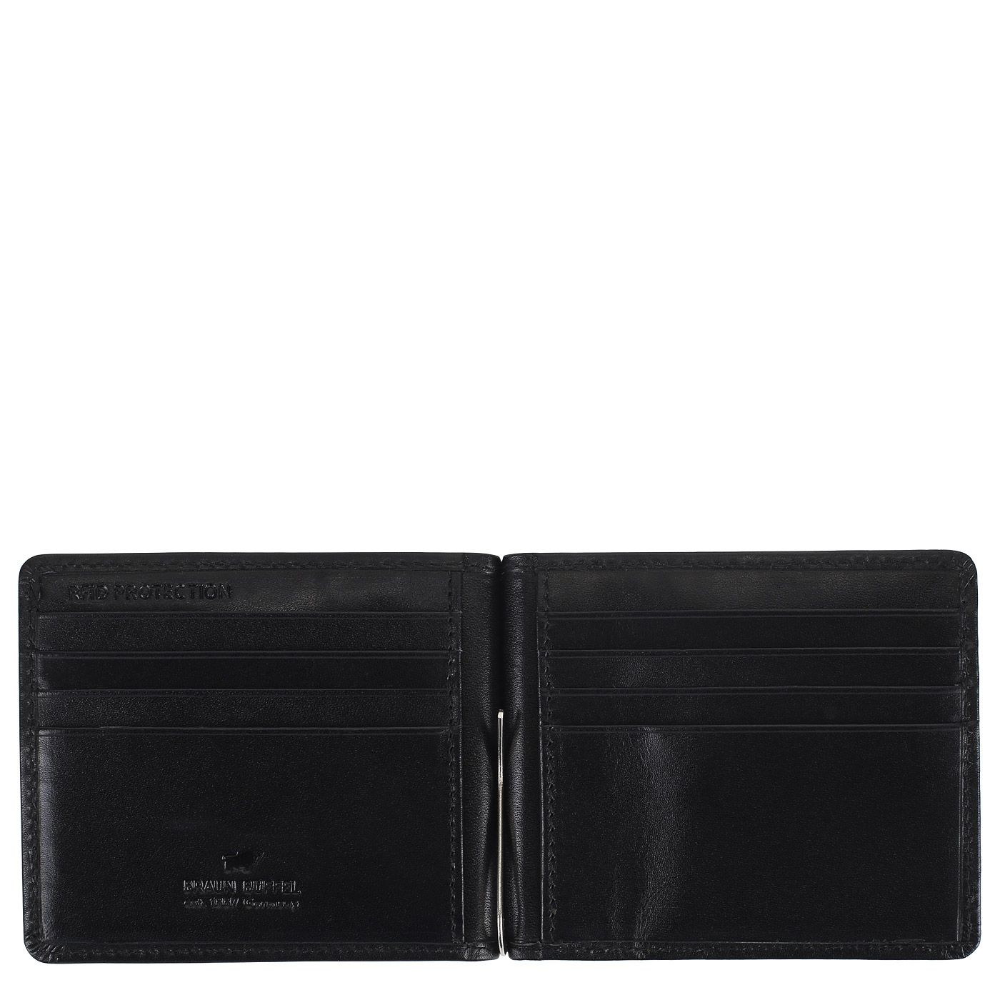 Портмоне с зажимом для денег Braun Buffel Arezzo