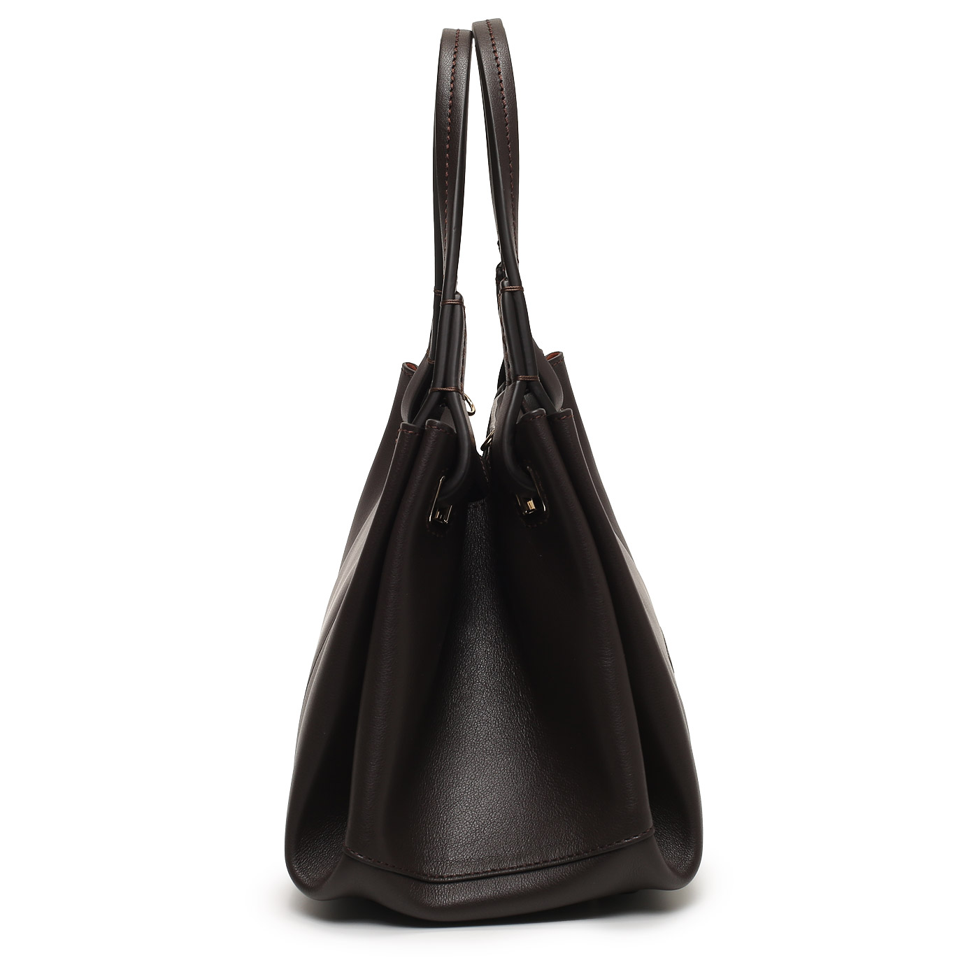 Кожаная сумка Gironacci Sofven