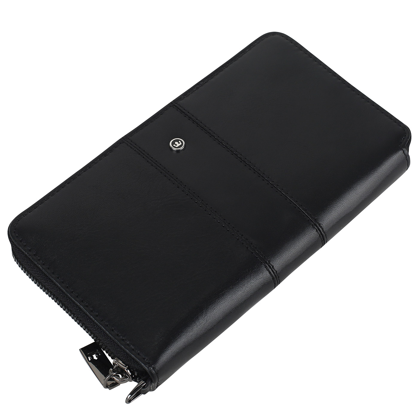 Портмоне со съемным ремешком на запястье Stevens 