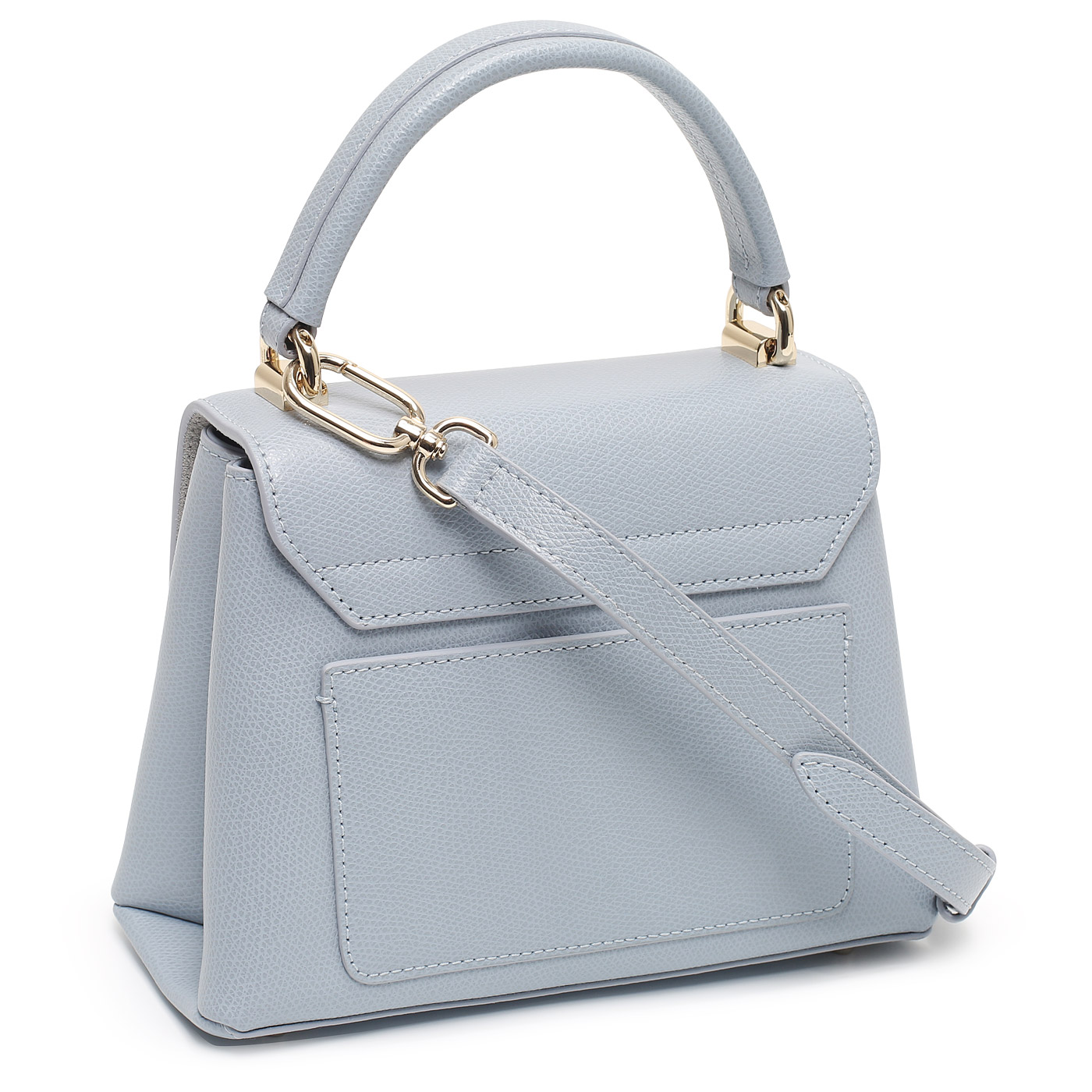 Кожаная сумка Furla 1927