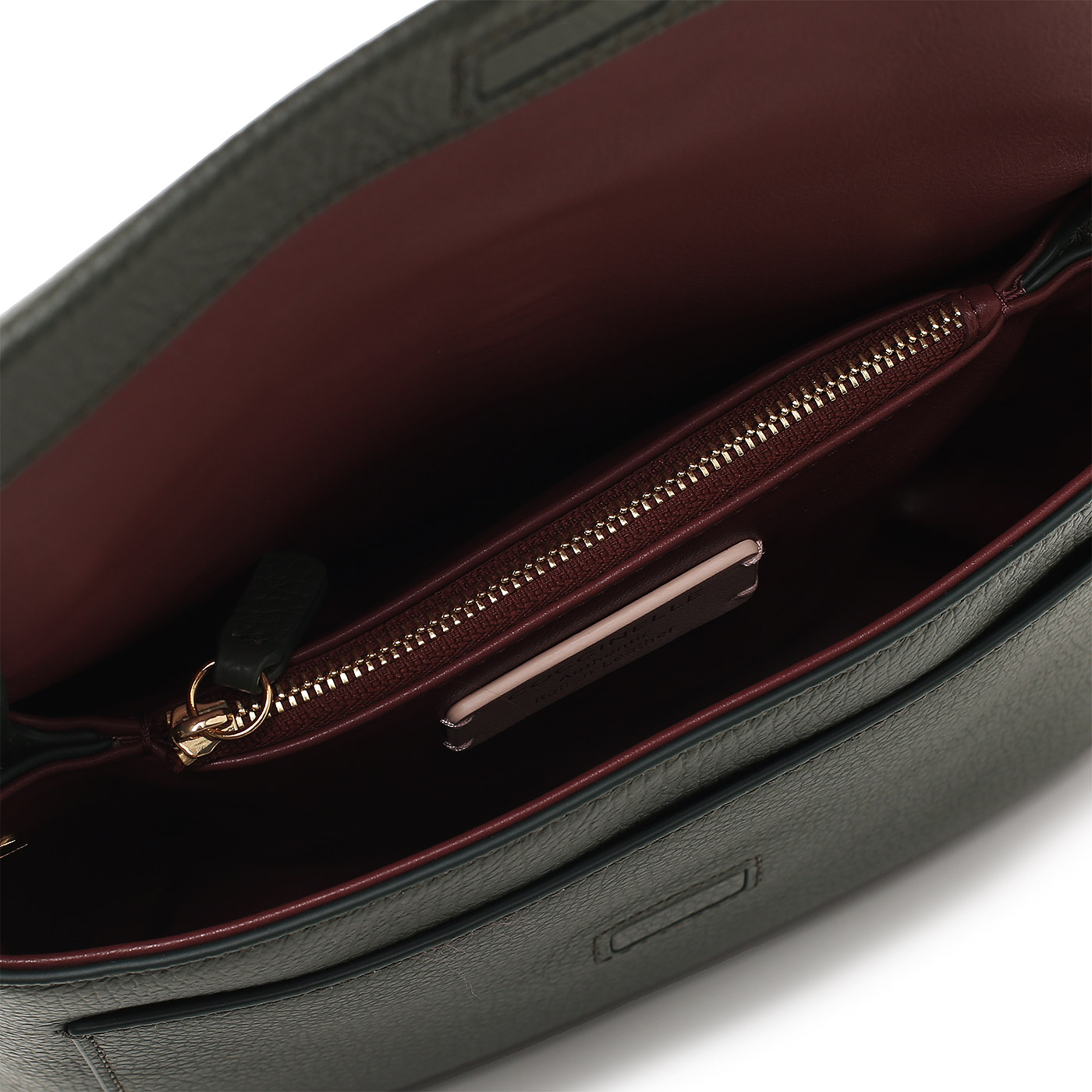 Кожаная сумка Coccinelle CoccinelleDorian