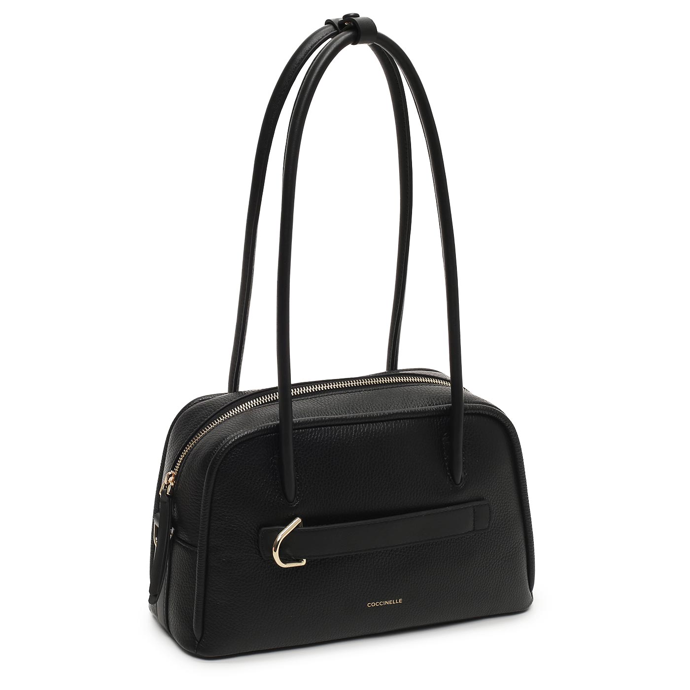 Кожаная сумка Coccinelle CoccinellePaki