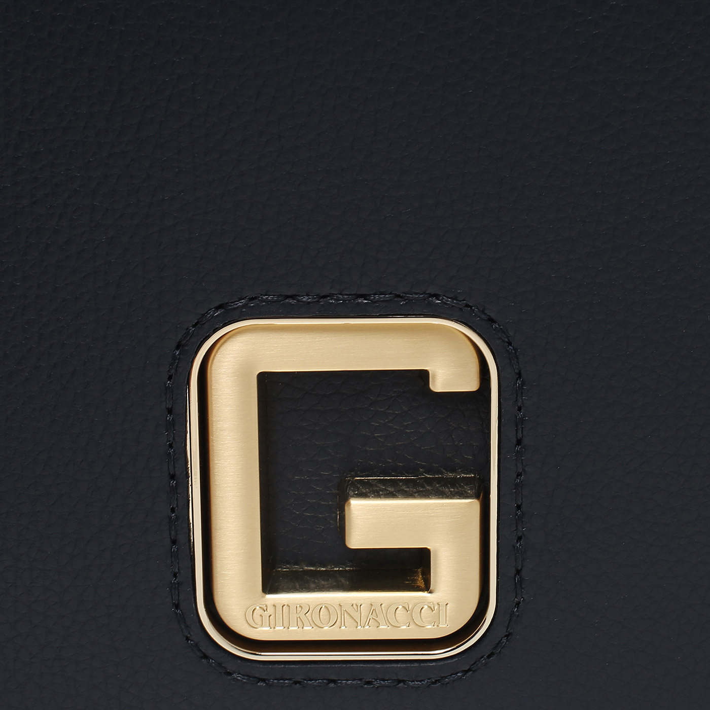 Кожаная сумка Gironacci Vitcal