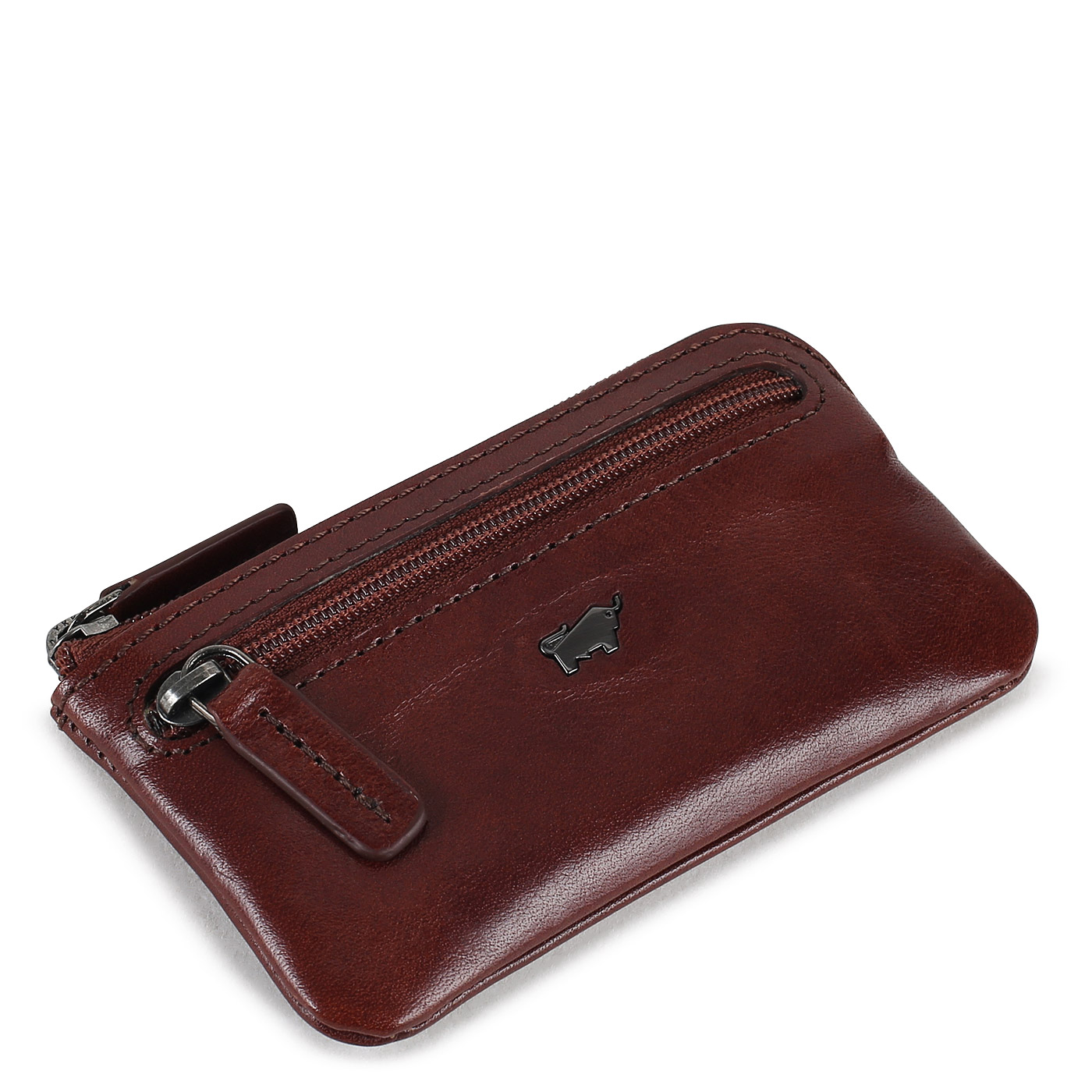 Ключница на молнии Braun Buffel Country