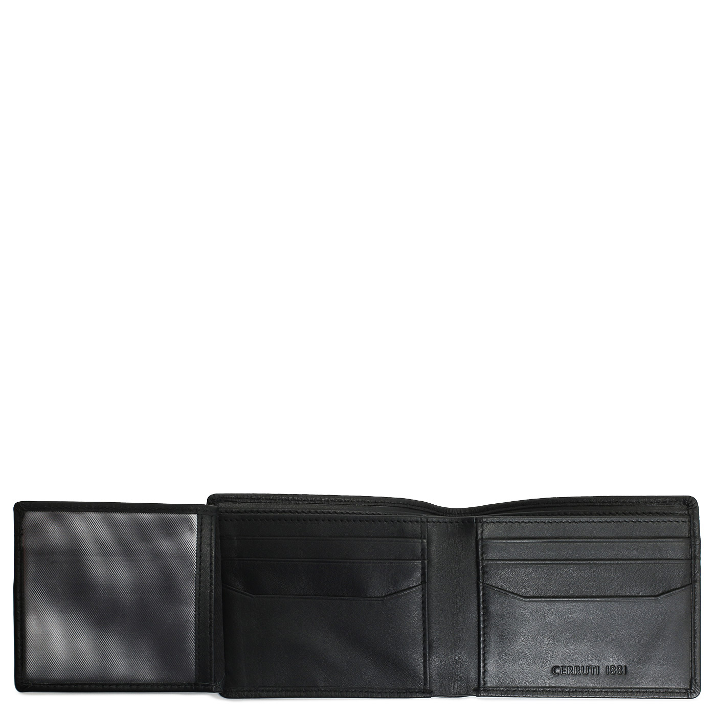 Портмоне складное Cerruti 1881 Francis