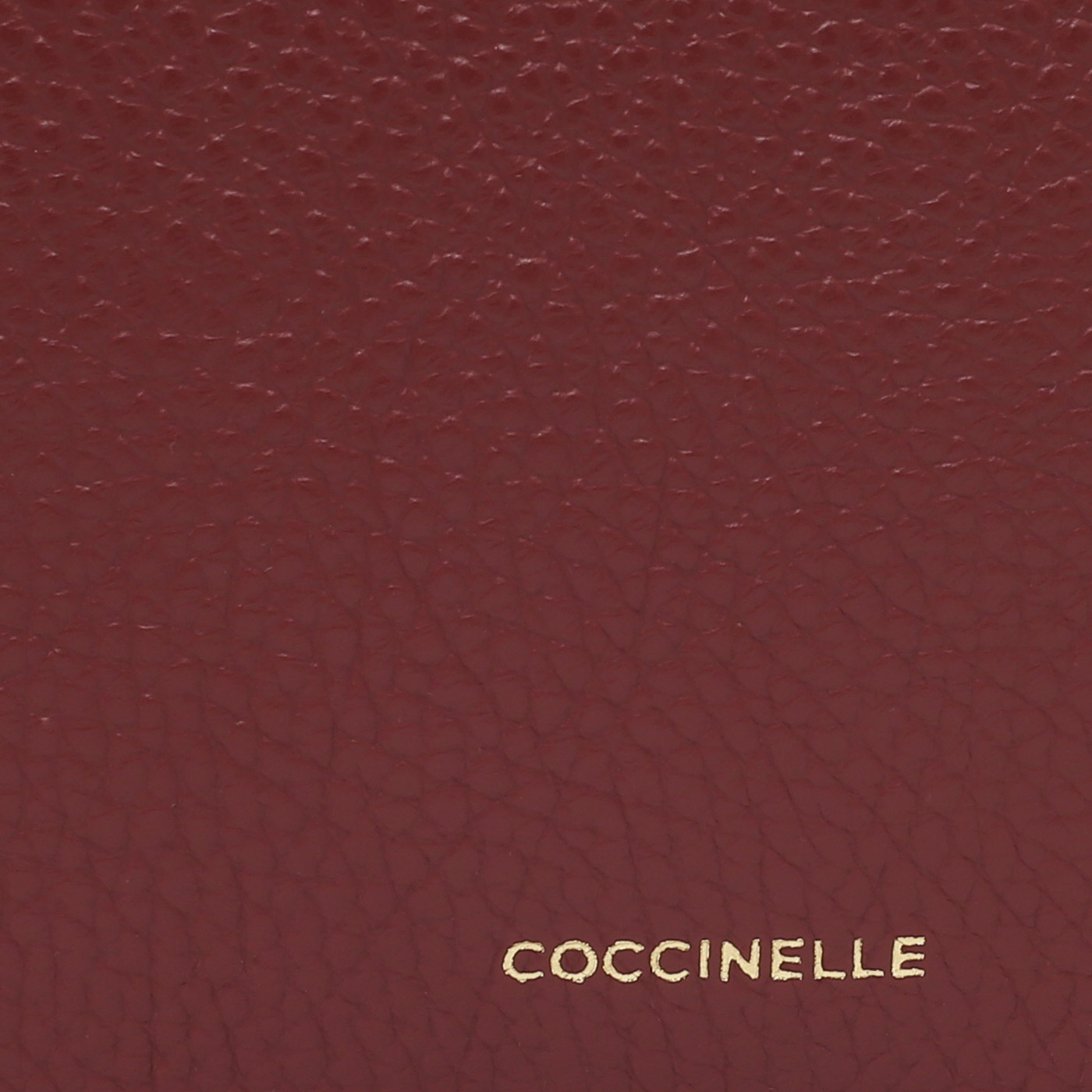 Сумка через плечо Coccinelle Tebe Tricolor