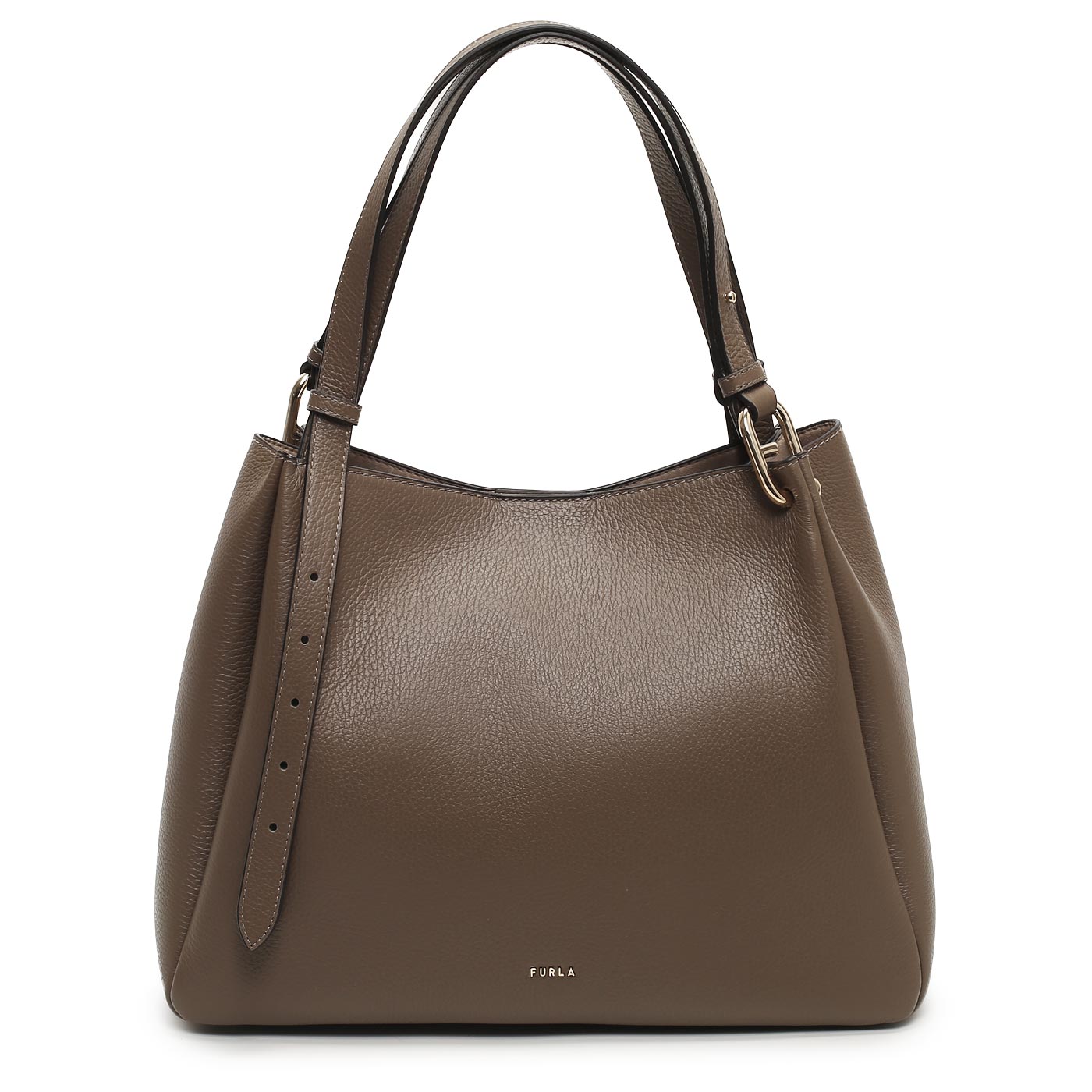 Furla Кожаная сумка