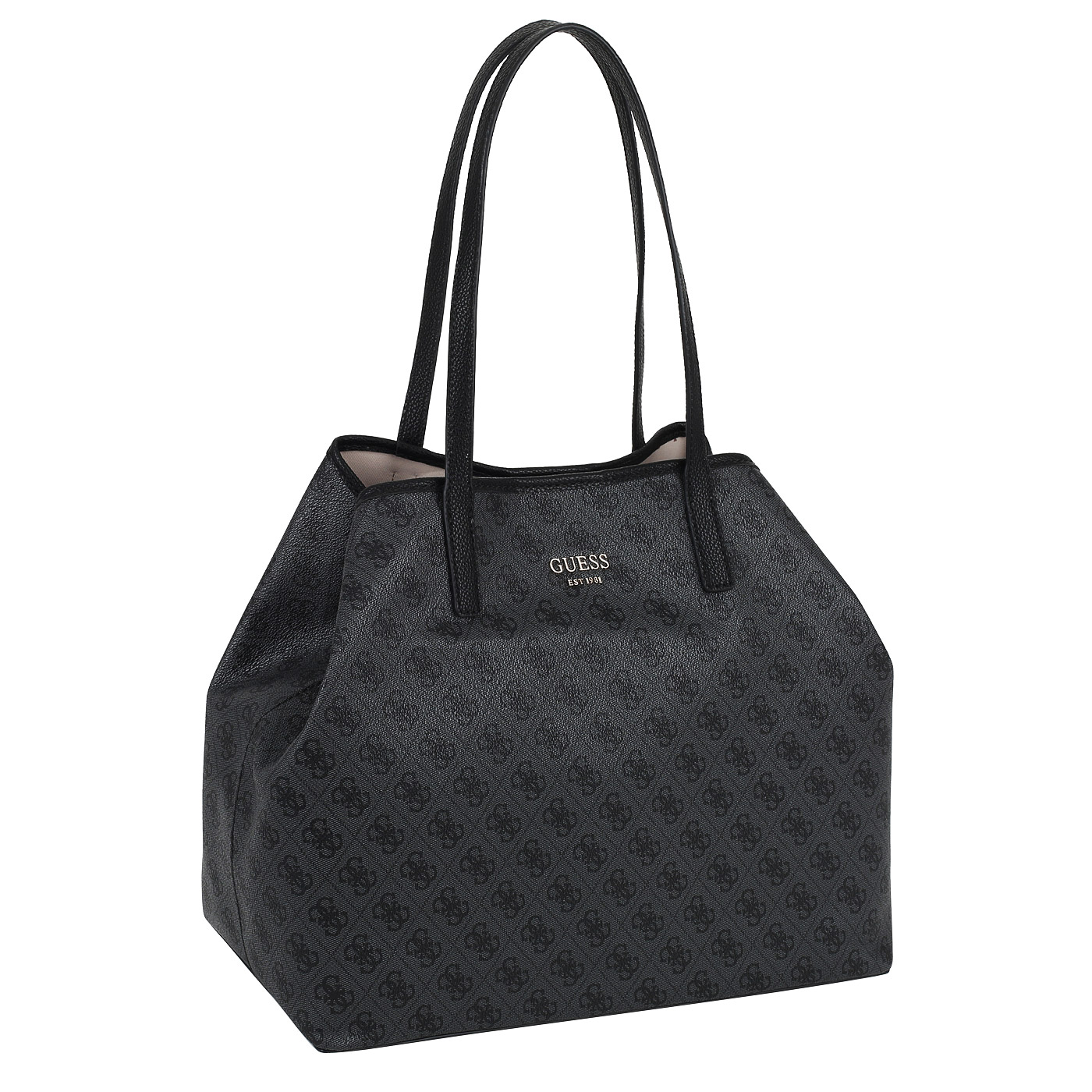 Сумка с длинными ручками Guess Vikky