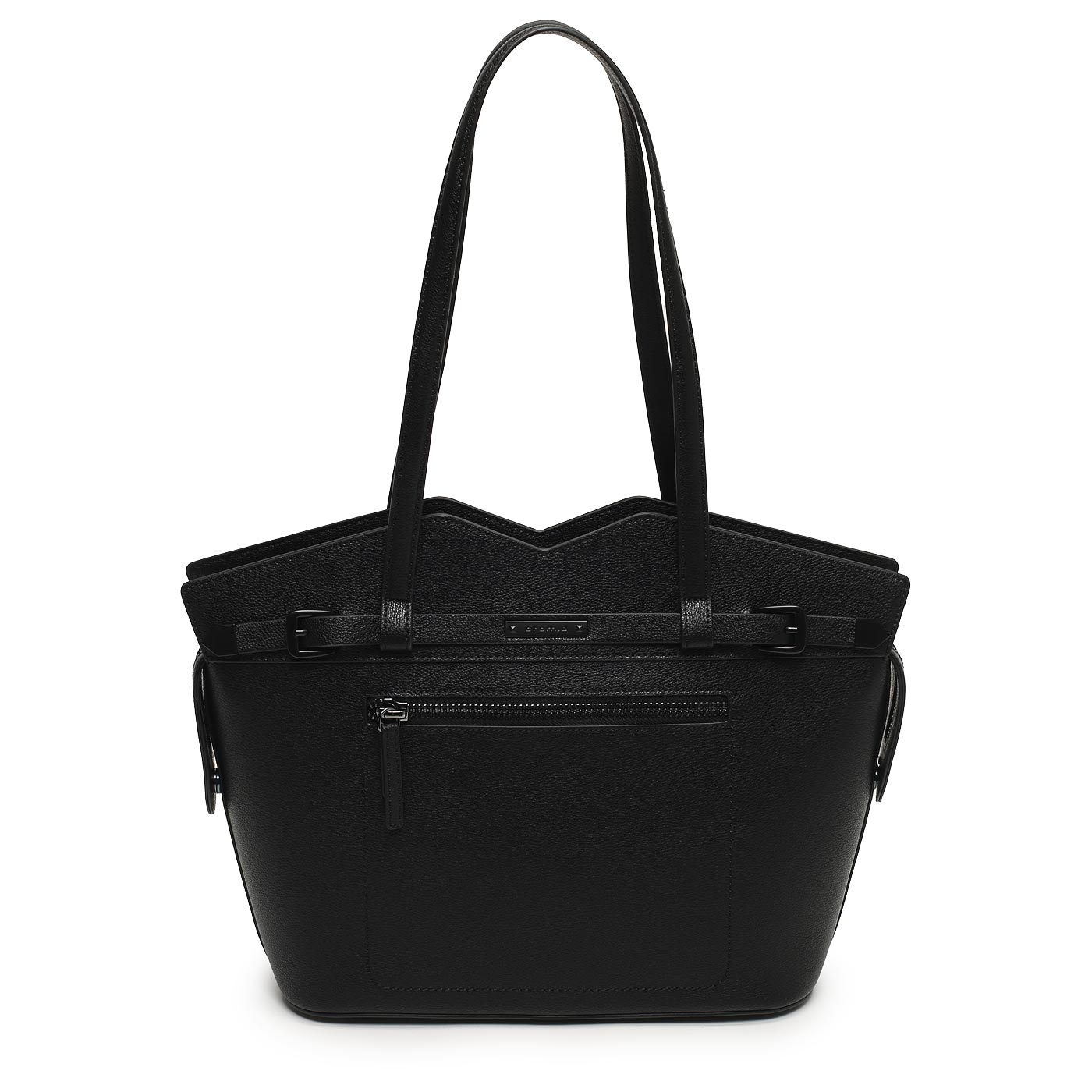 Cromia Кожаная сумка