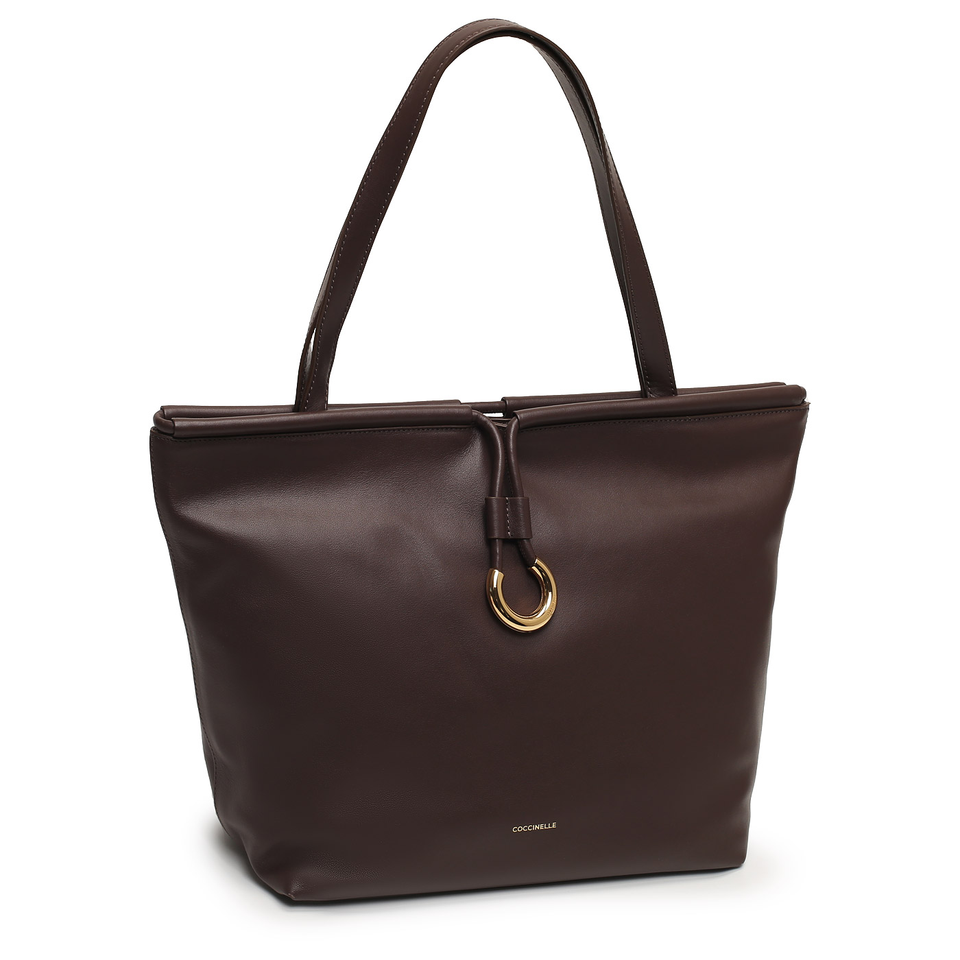 Кожаная сумка Coccinelle CoccinelleLisbet