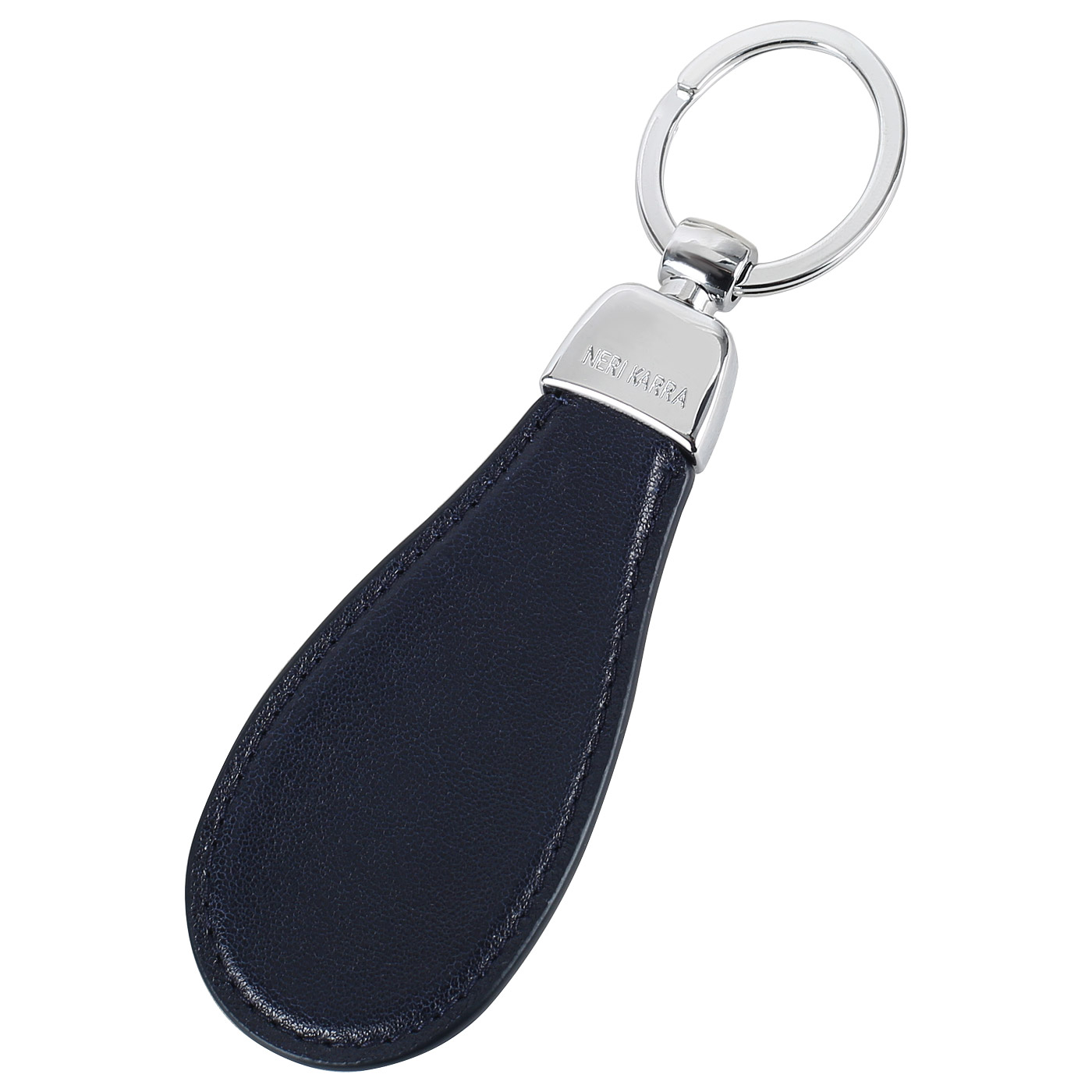 Neri Karra Кожаный брелок