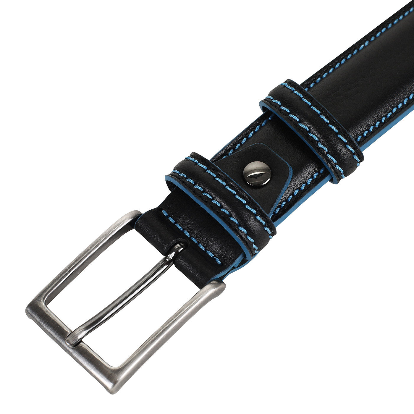 Ремень Anthoni Crown 