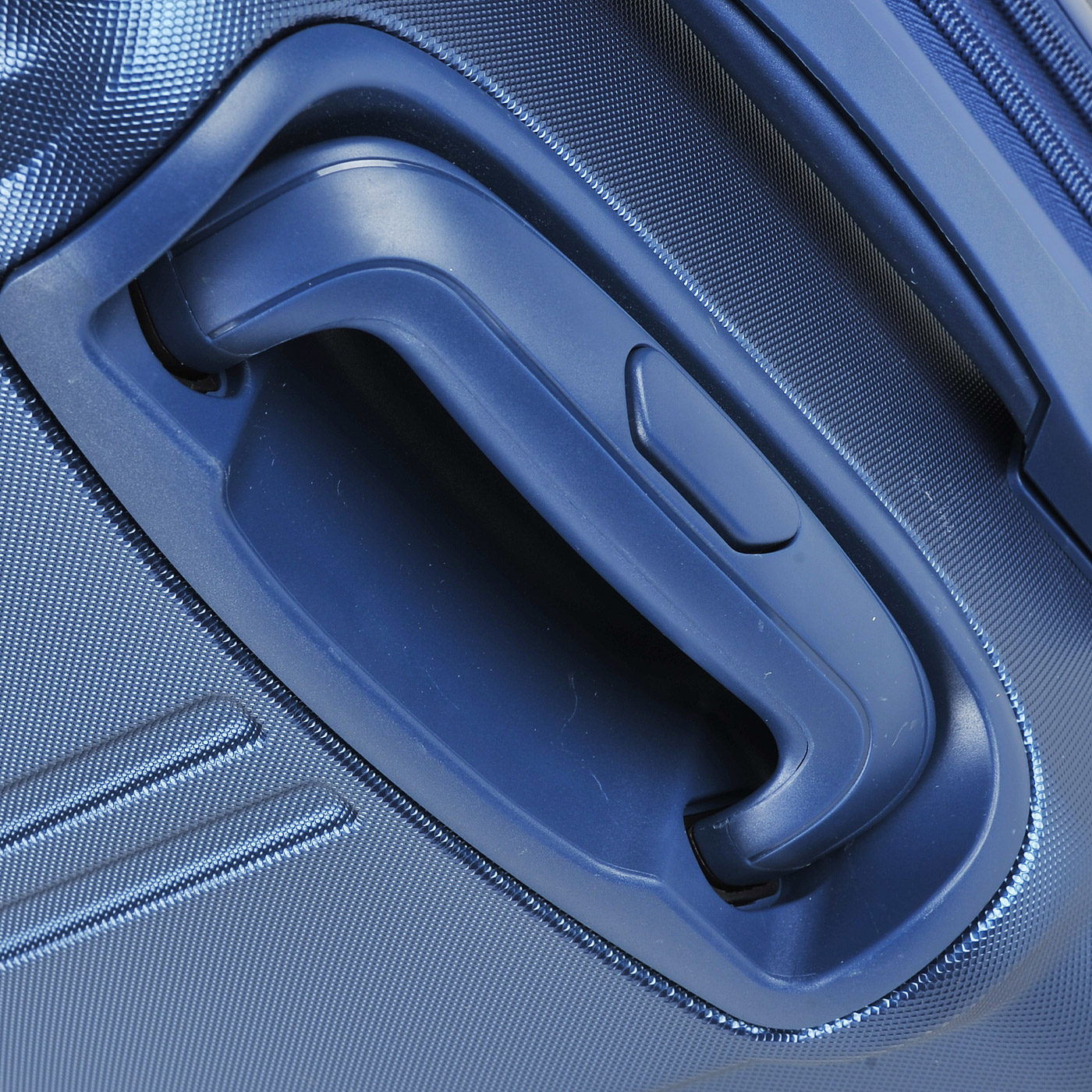 Чемодан средний M из поликарбоната с кодовым замком Eberhart Lotus