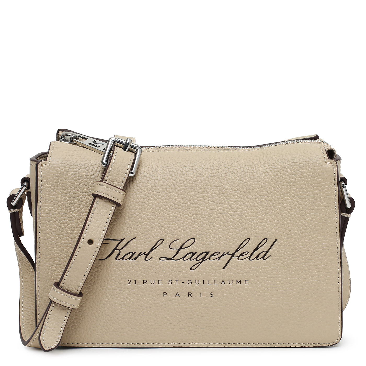 Karl Lagerfeld Сумка через плечо