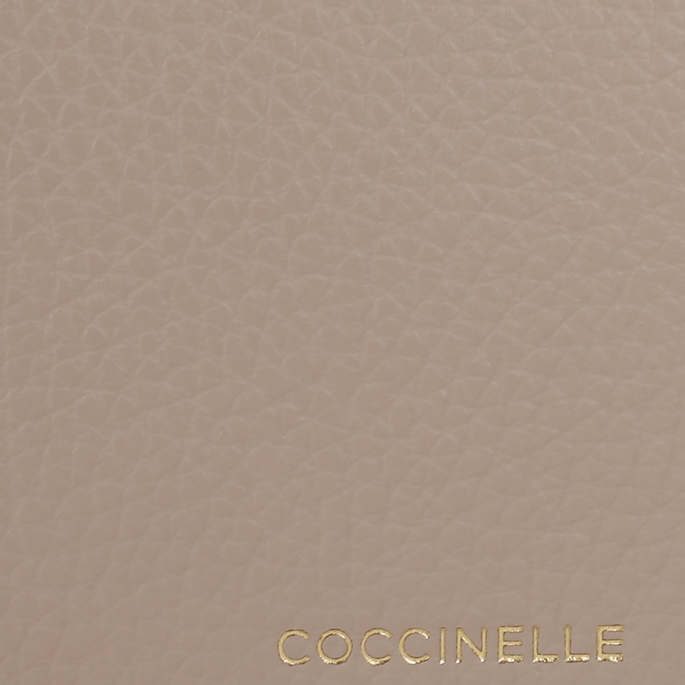 Кожаная сумка Coccinelle Merveille
