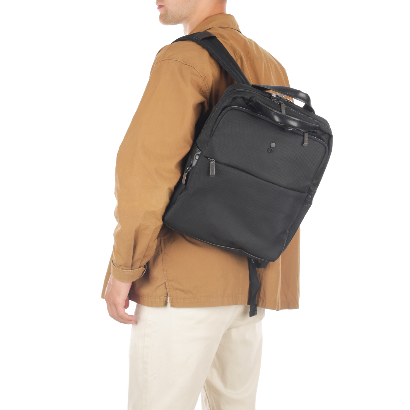 Дорожная сумка-рюкзак Echolac Elite