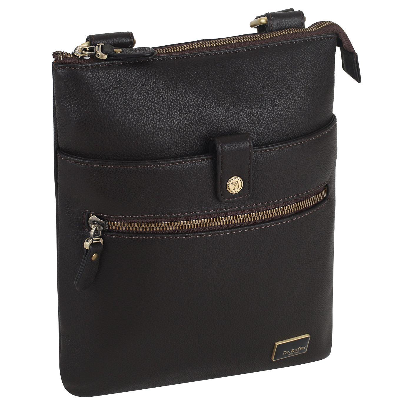 Сумка через плечо Dr. Koffer 