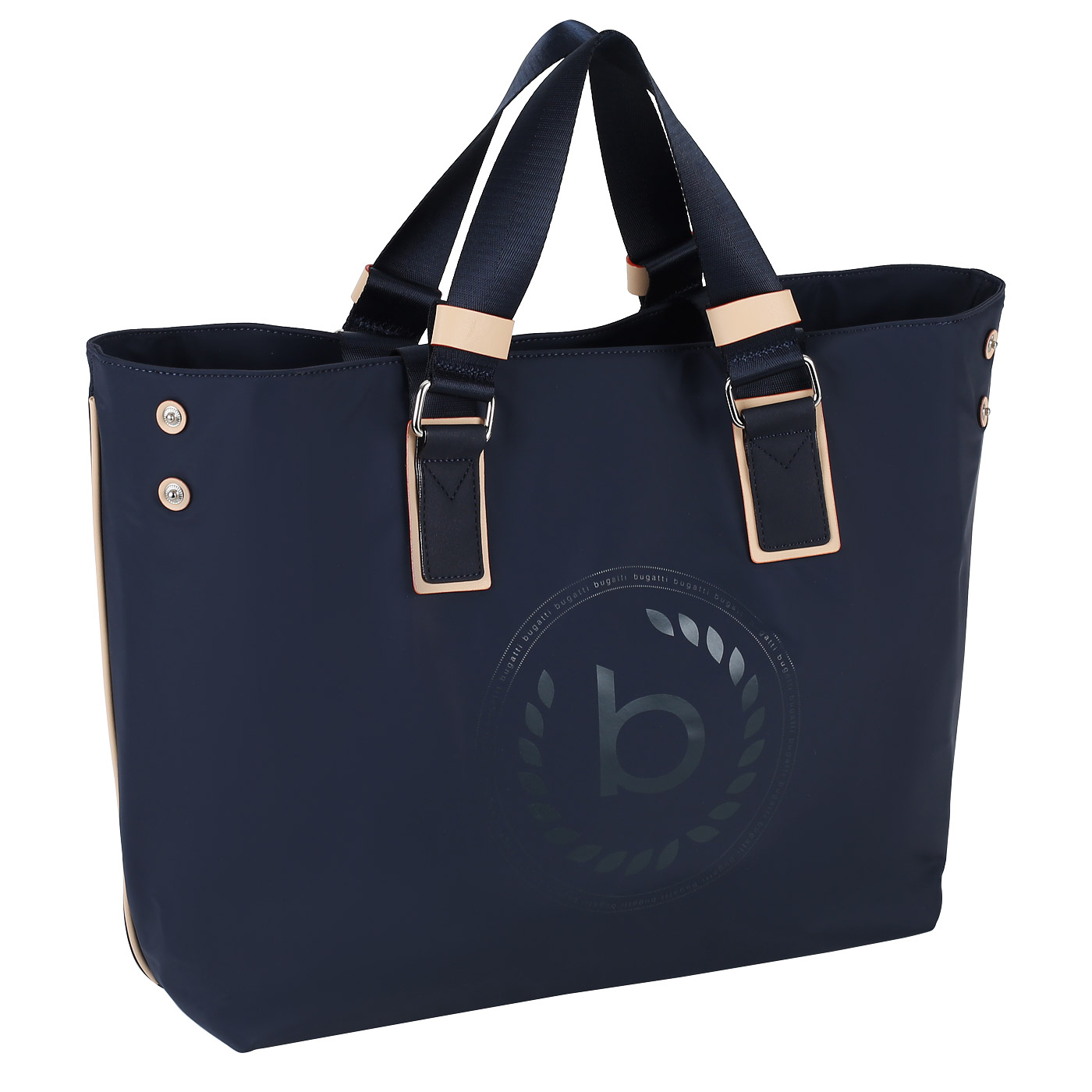 Сумка с двумя ручками Bugatti Lido