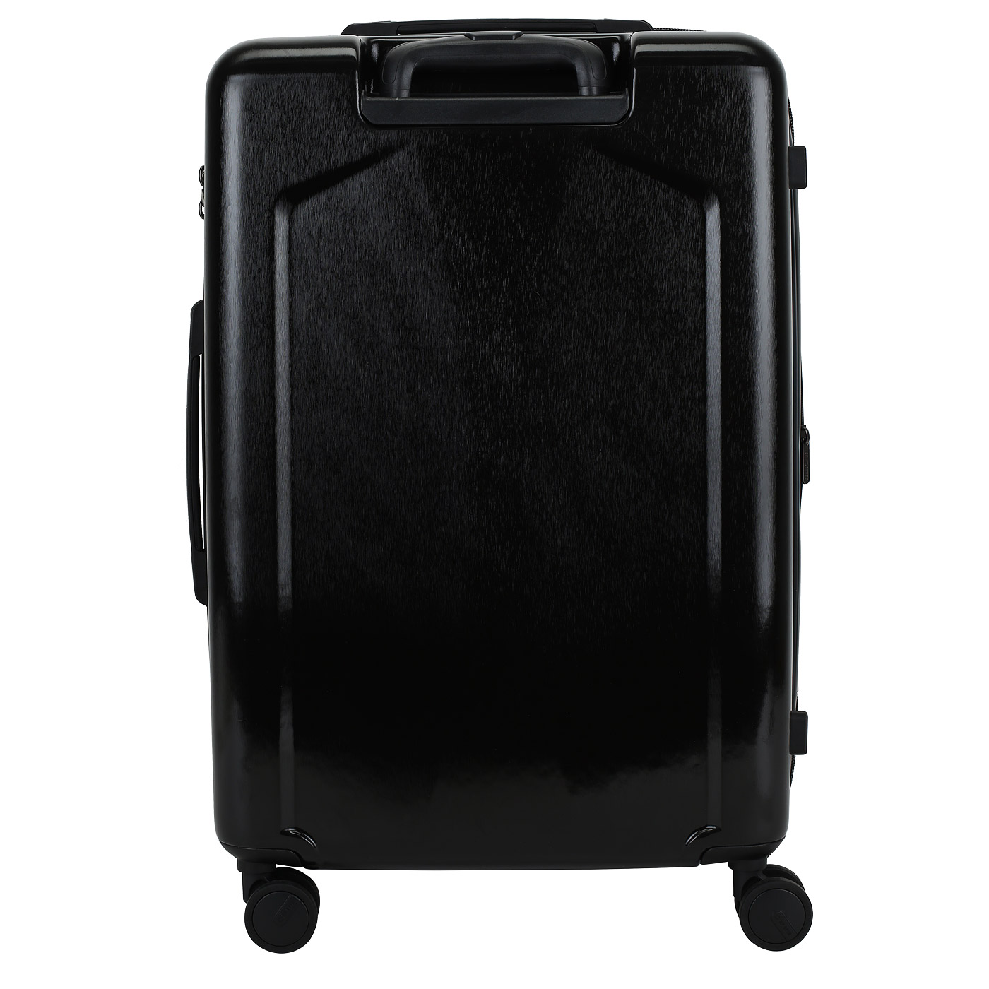 Чемодан средний M из поликарбоната Cerruti 1881 