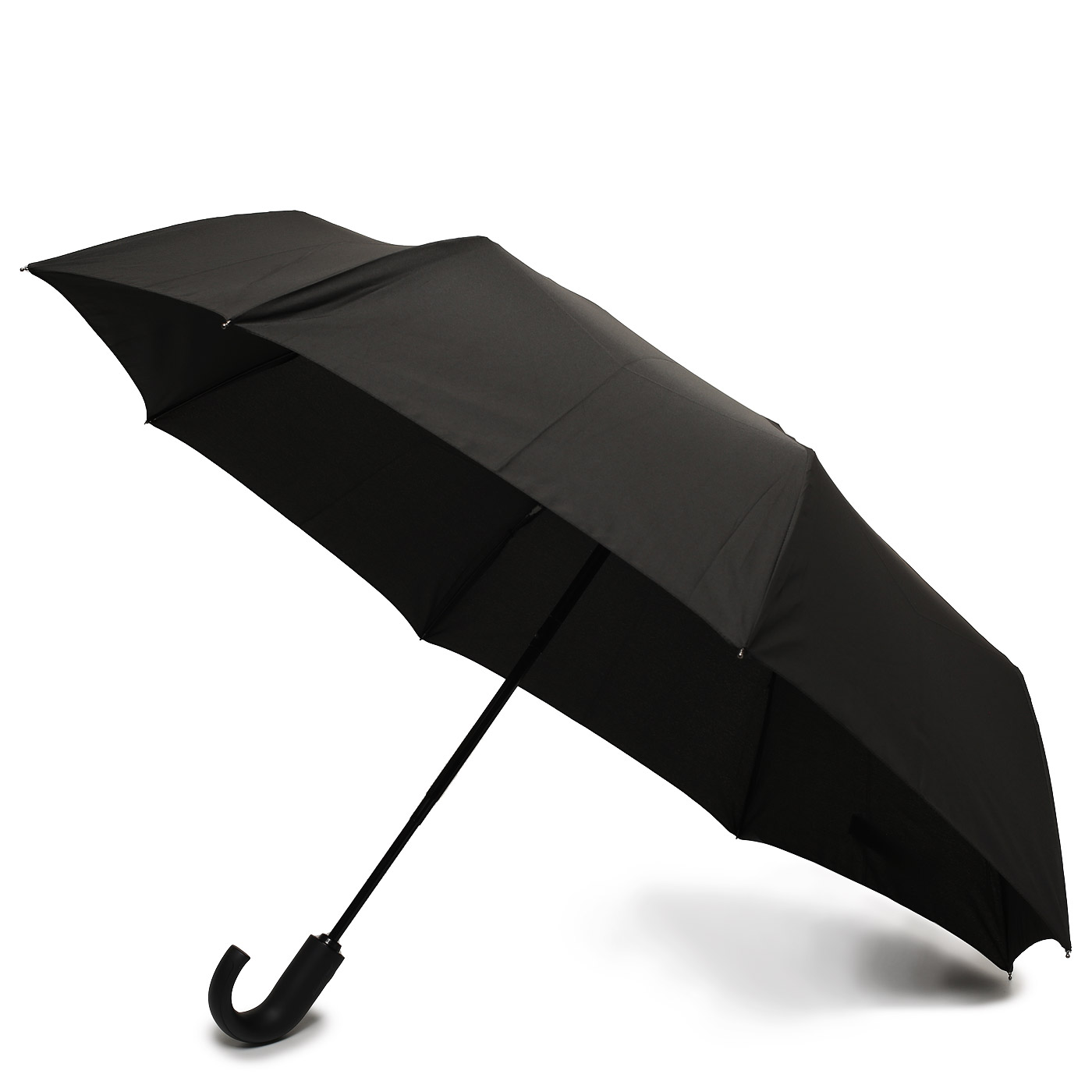 Зонт в три сложения Jonas Hanway 