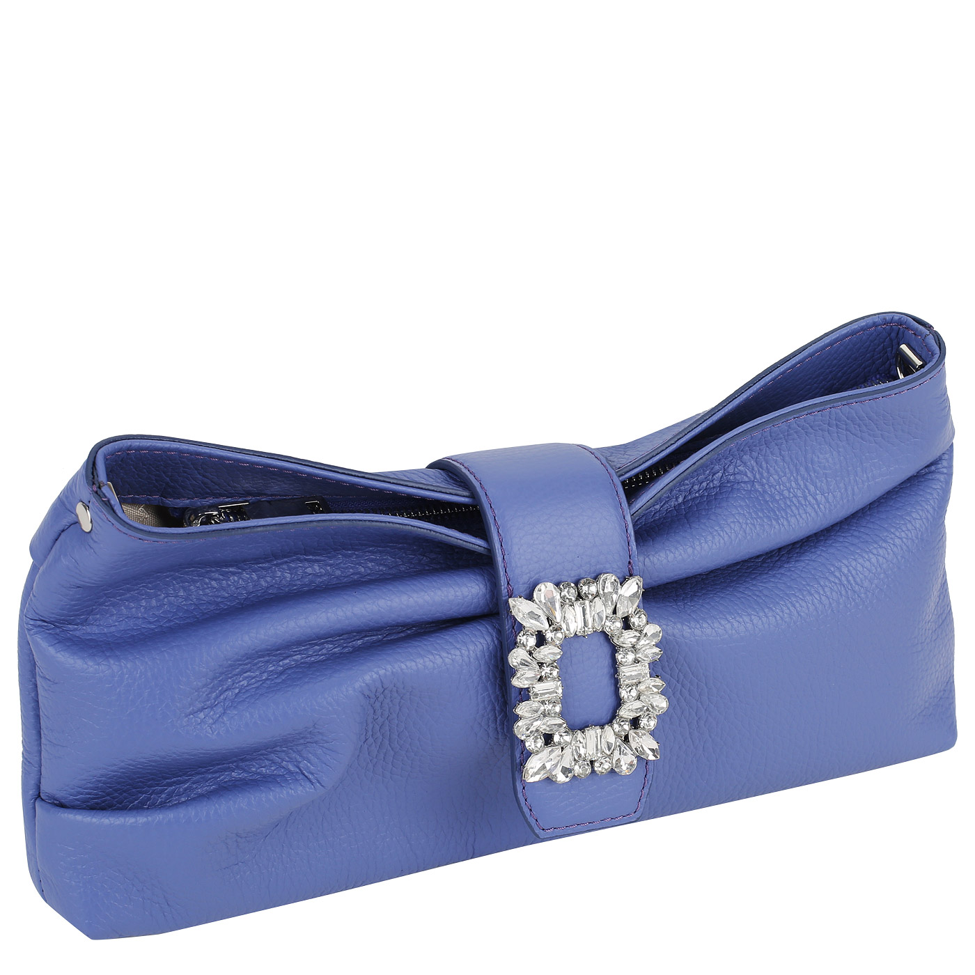 Кожаная сумка Chatte Marseille