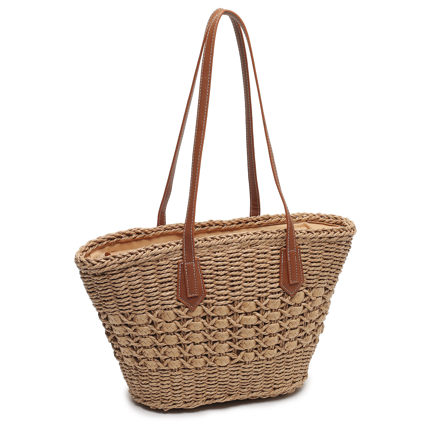 Пляжная сумка Dispacci 