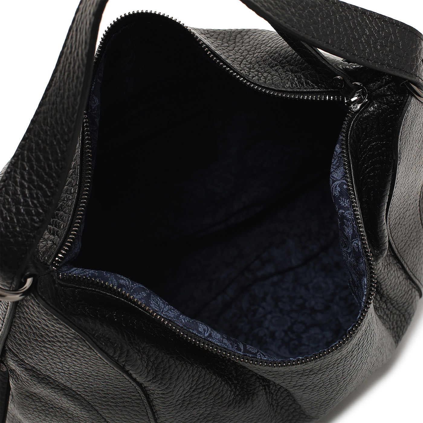 Кожаная сумка Bruno Rossi Dollaro