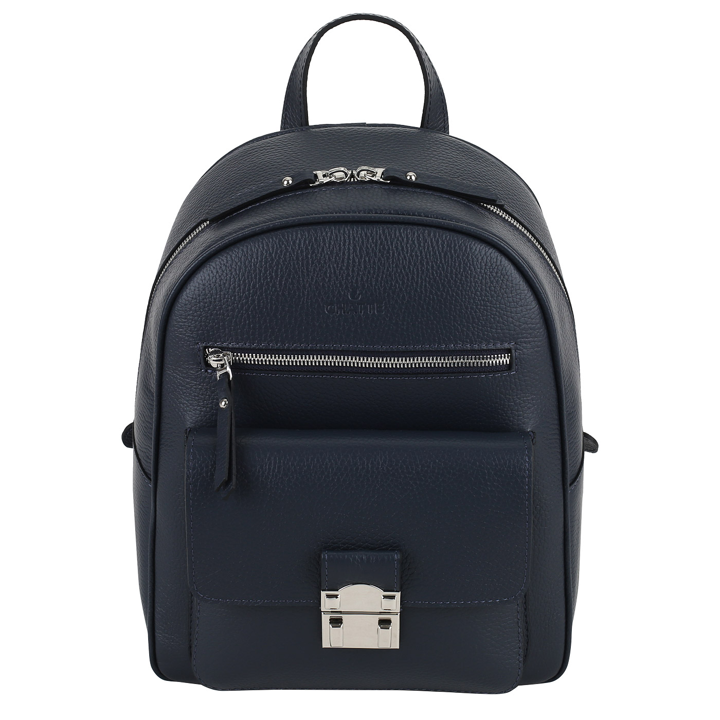 Chatte Кожаный рюкзак