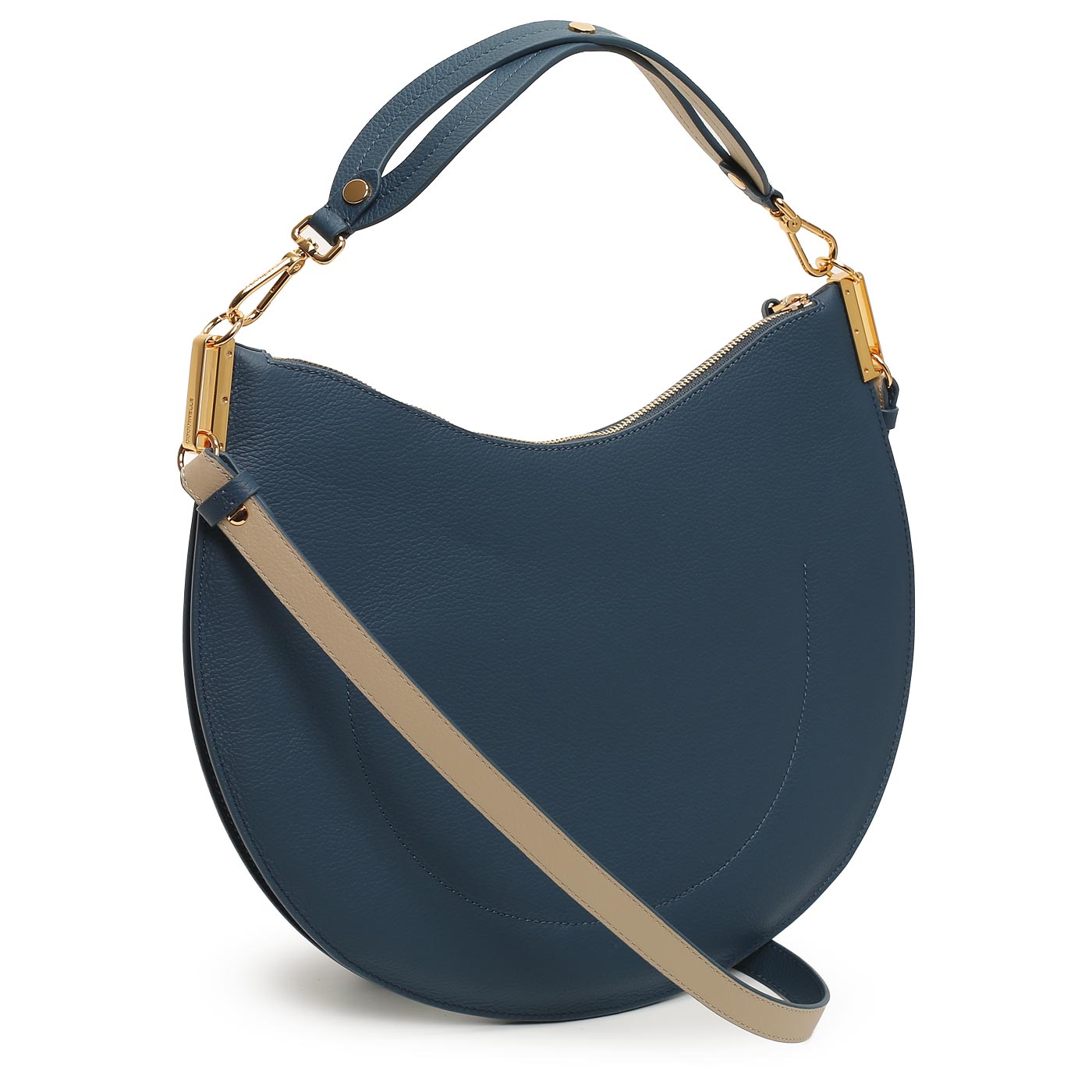 Кожаная сумка Coccinelle CoccinelleSunup