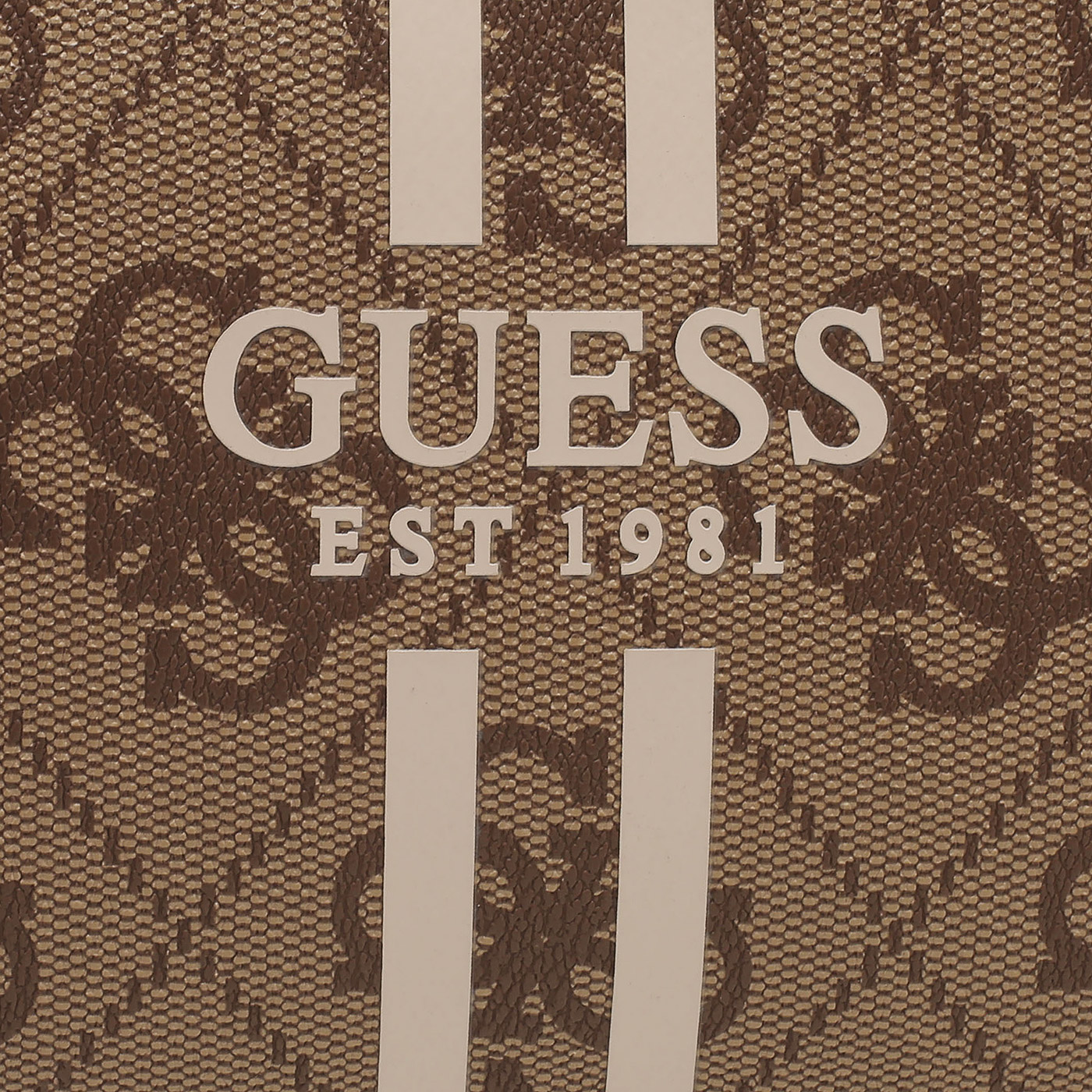 Сумка через плечо с цепочкой Guess Noelle