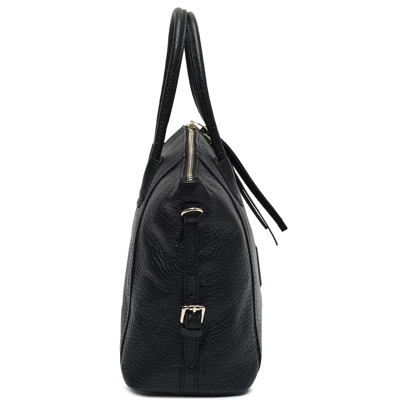 Кожаная сумка Sara Burglar Roberta Bufalo