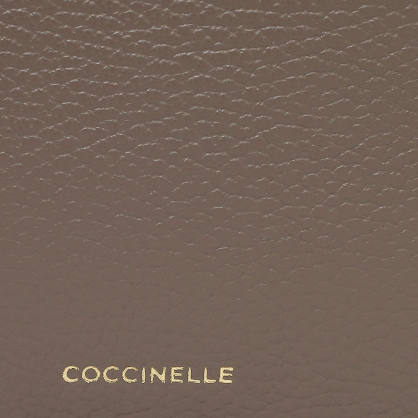 Сумка через плечо Coccinelle Tebe