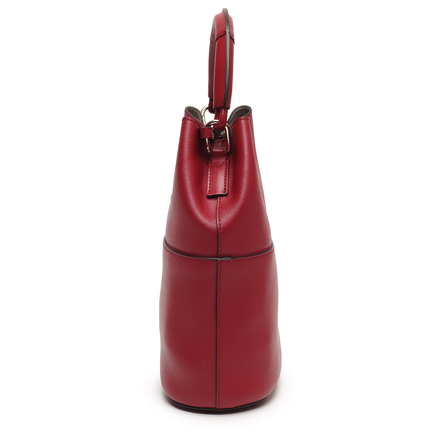 Кожаная сумка Furla Sfera