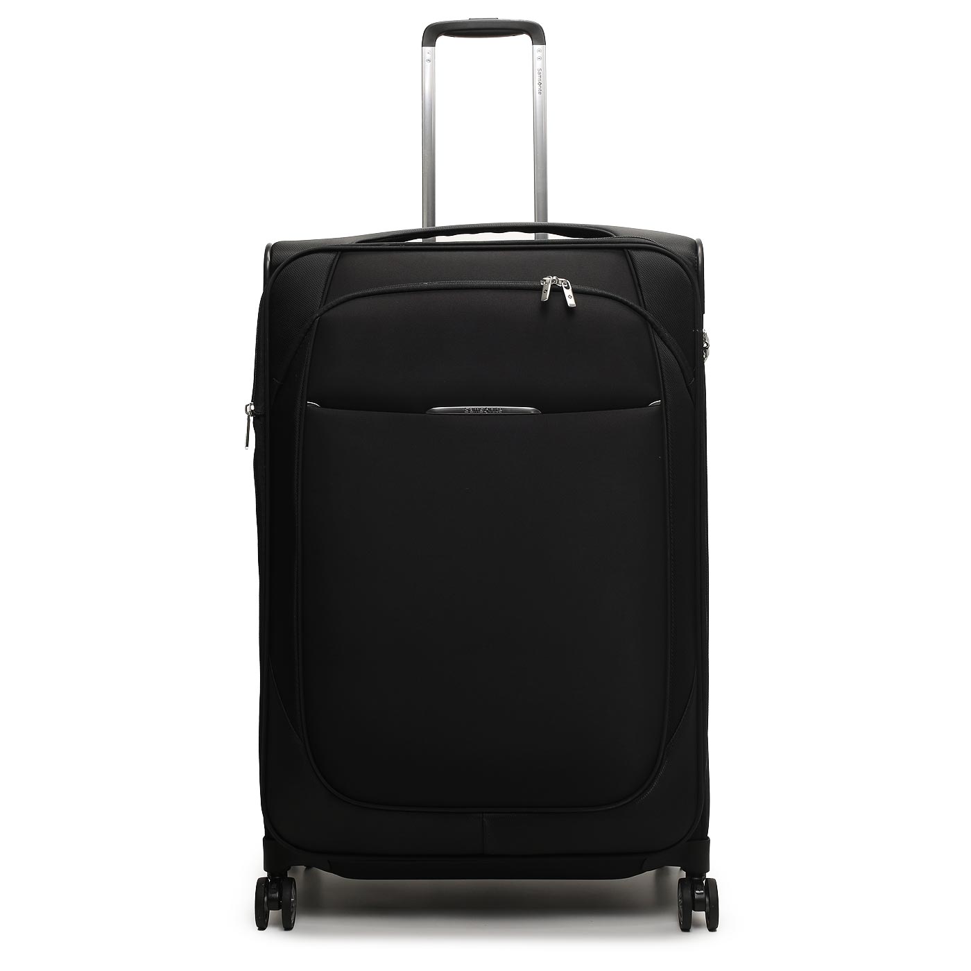 Чемодан большой L тканевый Samsonite Re-Lite