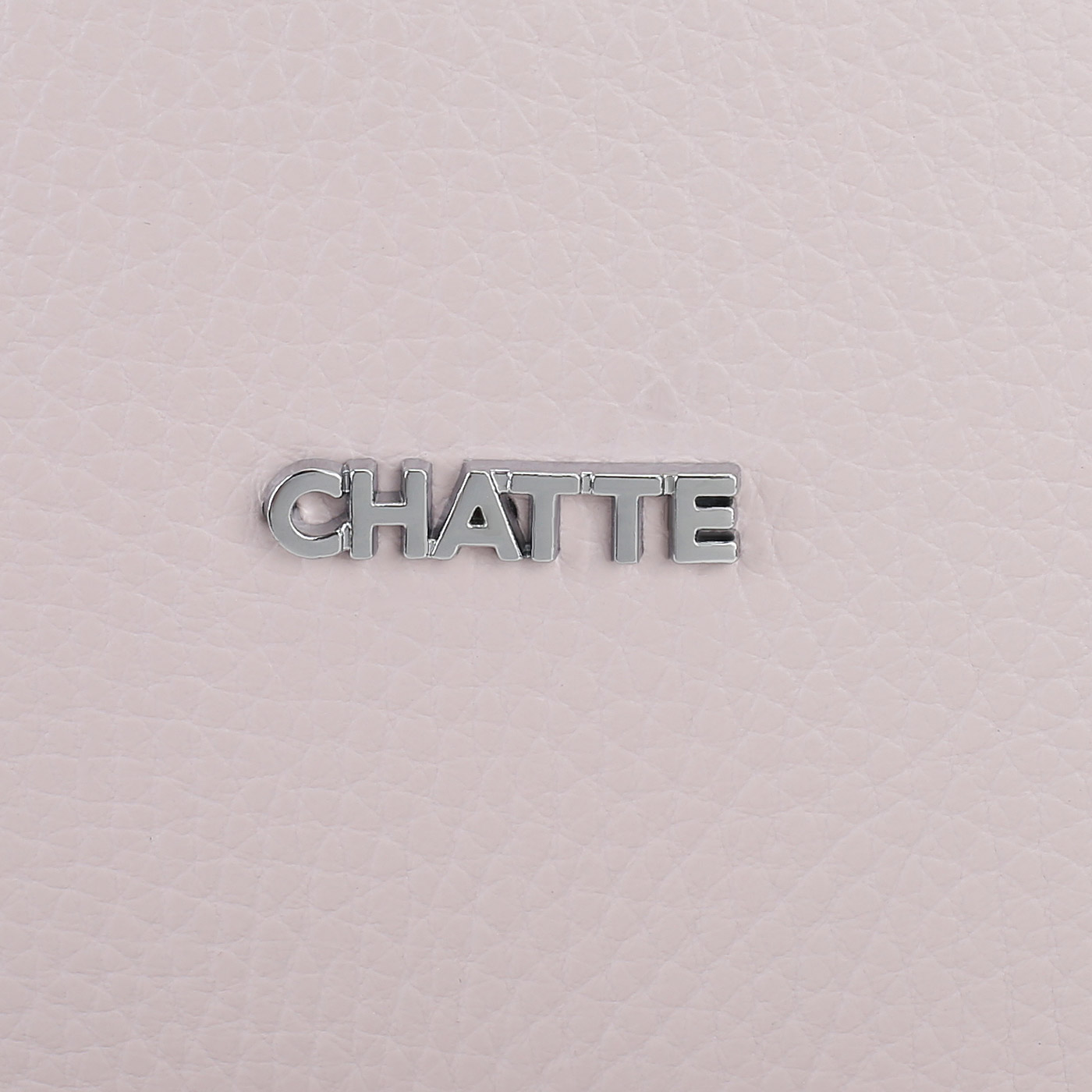 Кожаный рюкзак Chatte Marseille