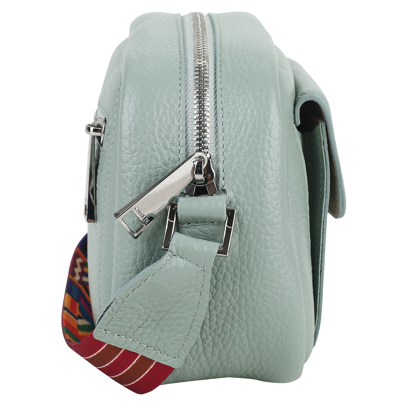 Сумка через плечо Chatte Lion