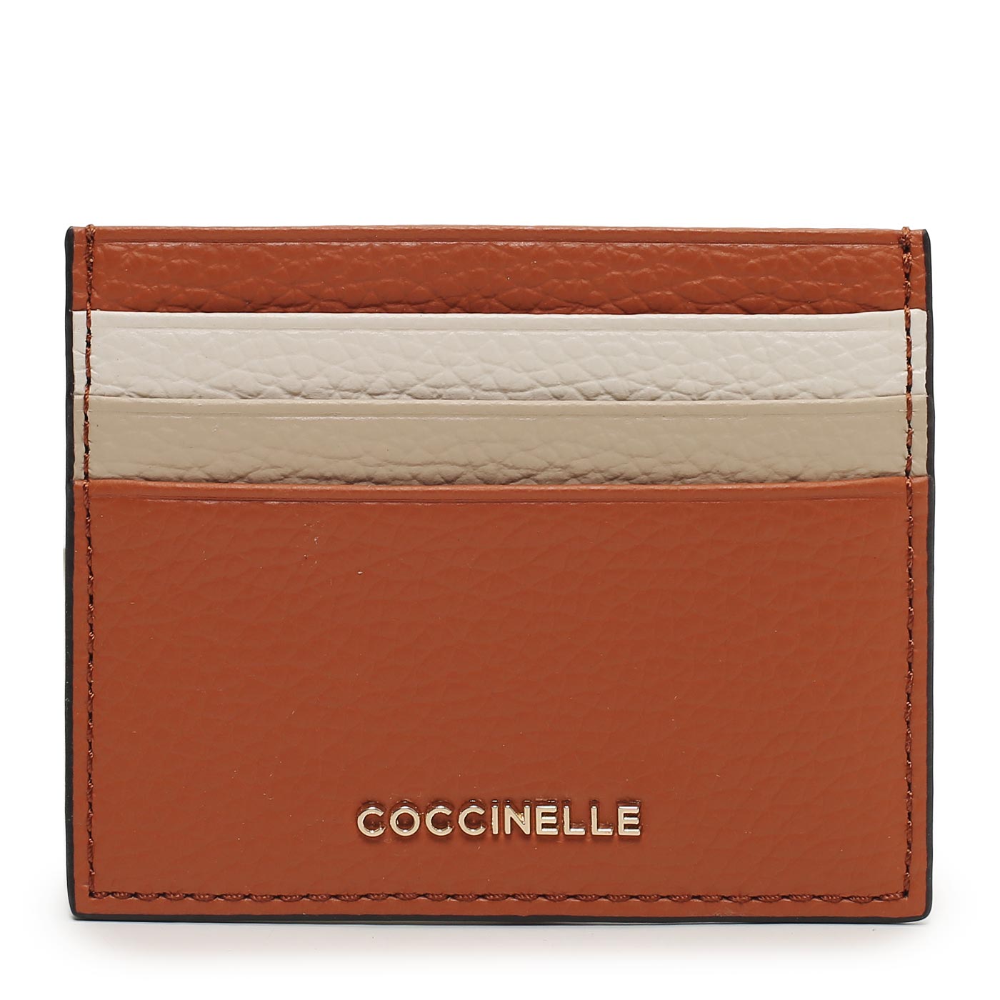 Coccinelle Визитница